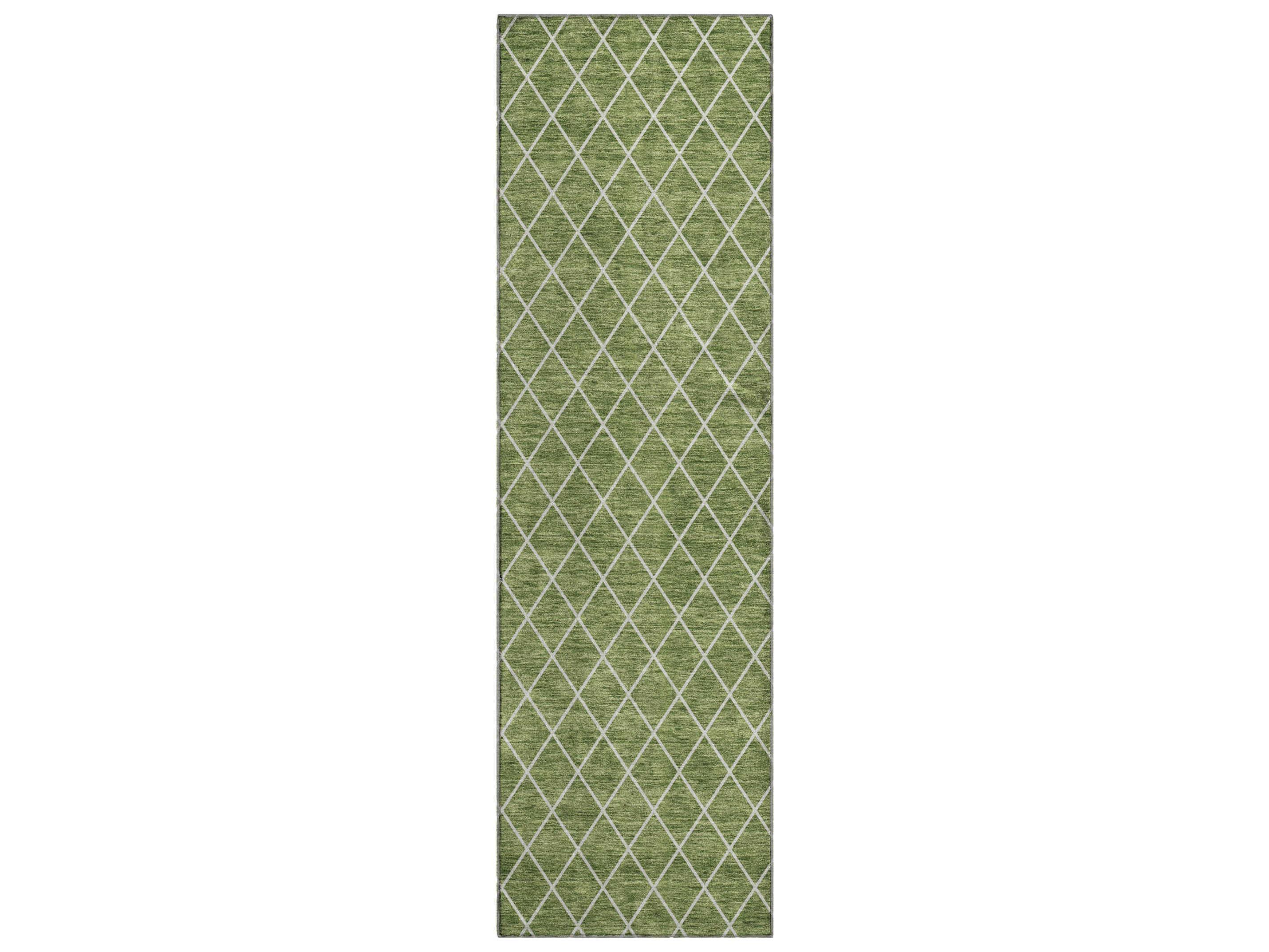 Dalyn Mayfield Geometric Area Rug