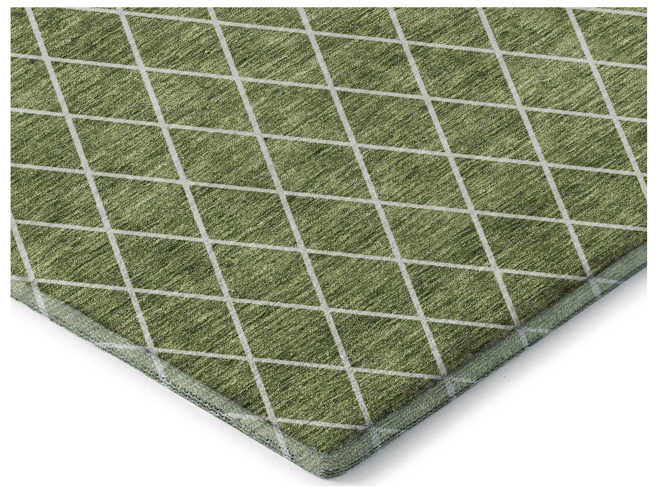 Dalyn Mayfield Geometric Area Rug