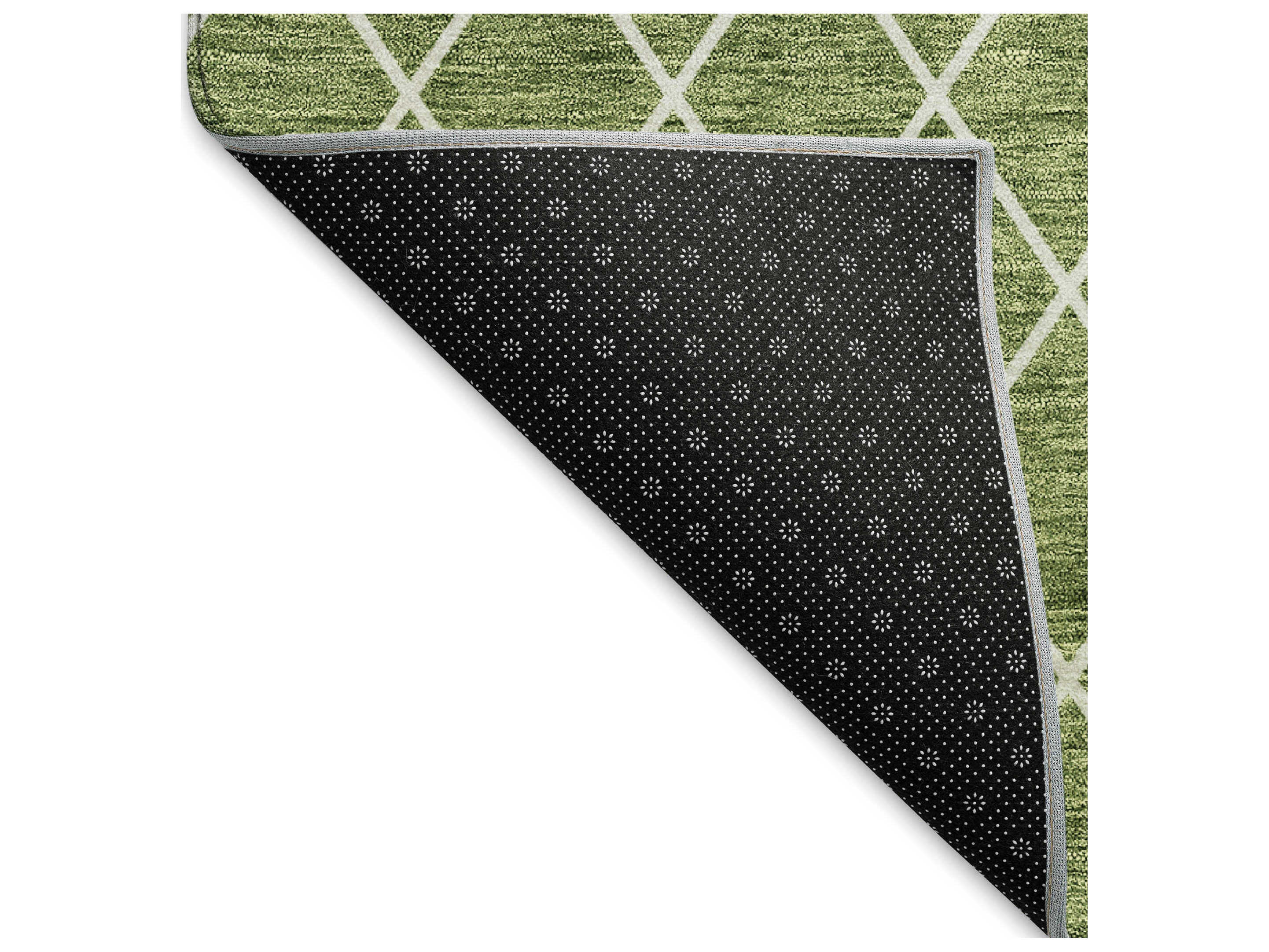 Dalyn Mayfield Geometric Area Rug