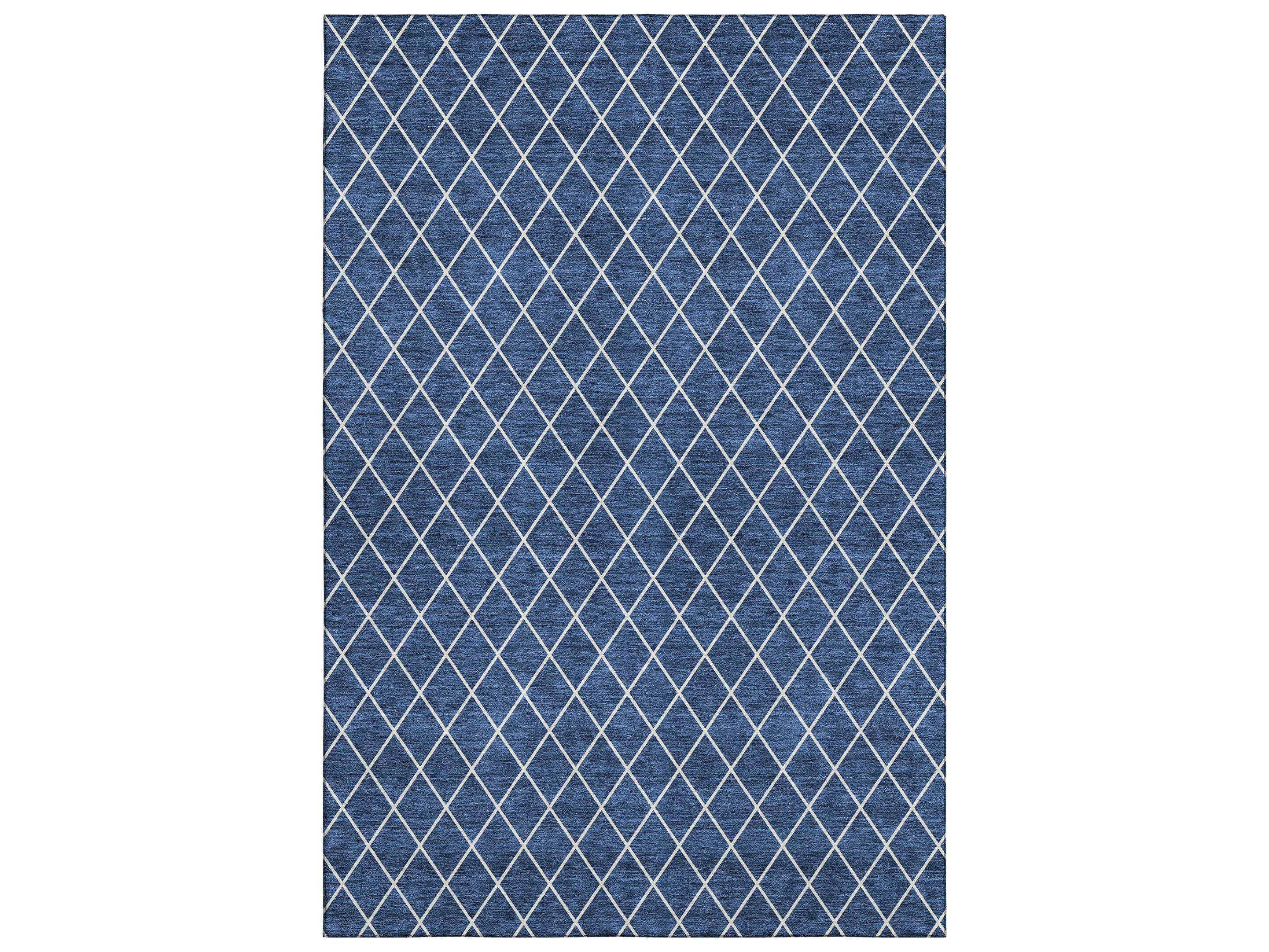 Dalyn Mayfield Geometric Area Rug