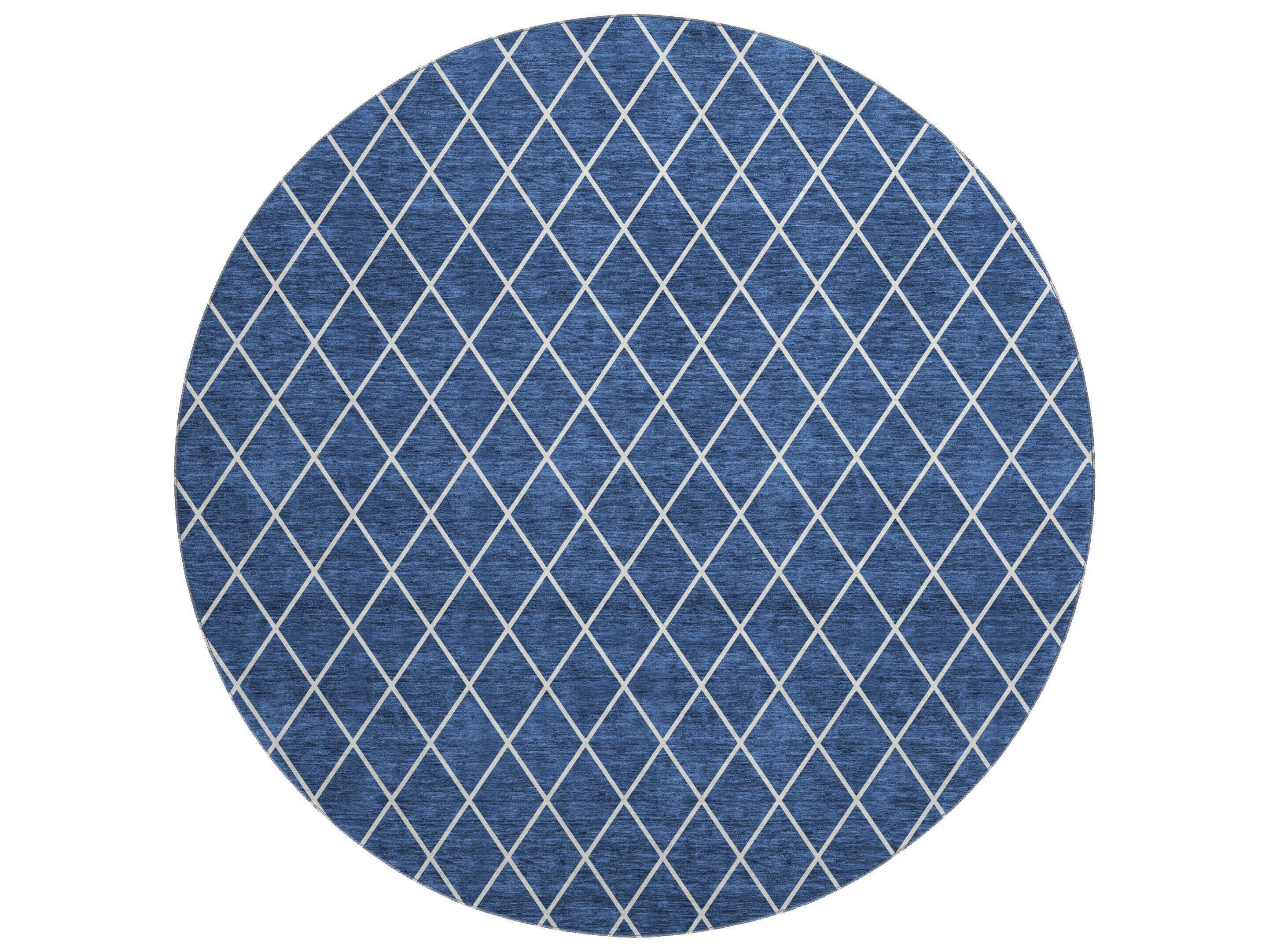 Dalyn Mayfield Geometric Area Rug