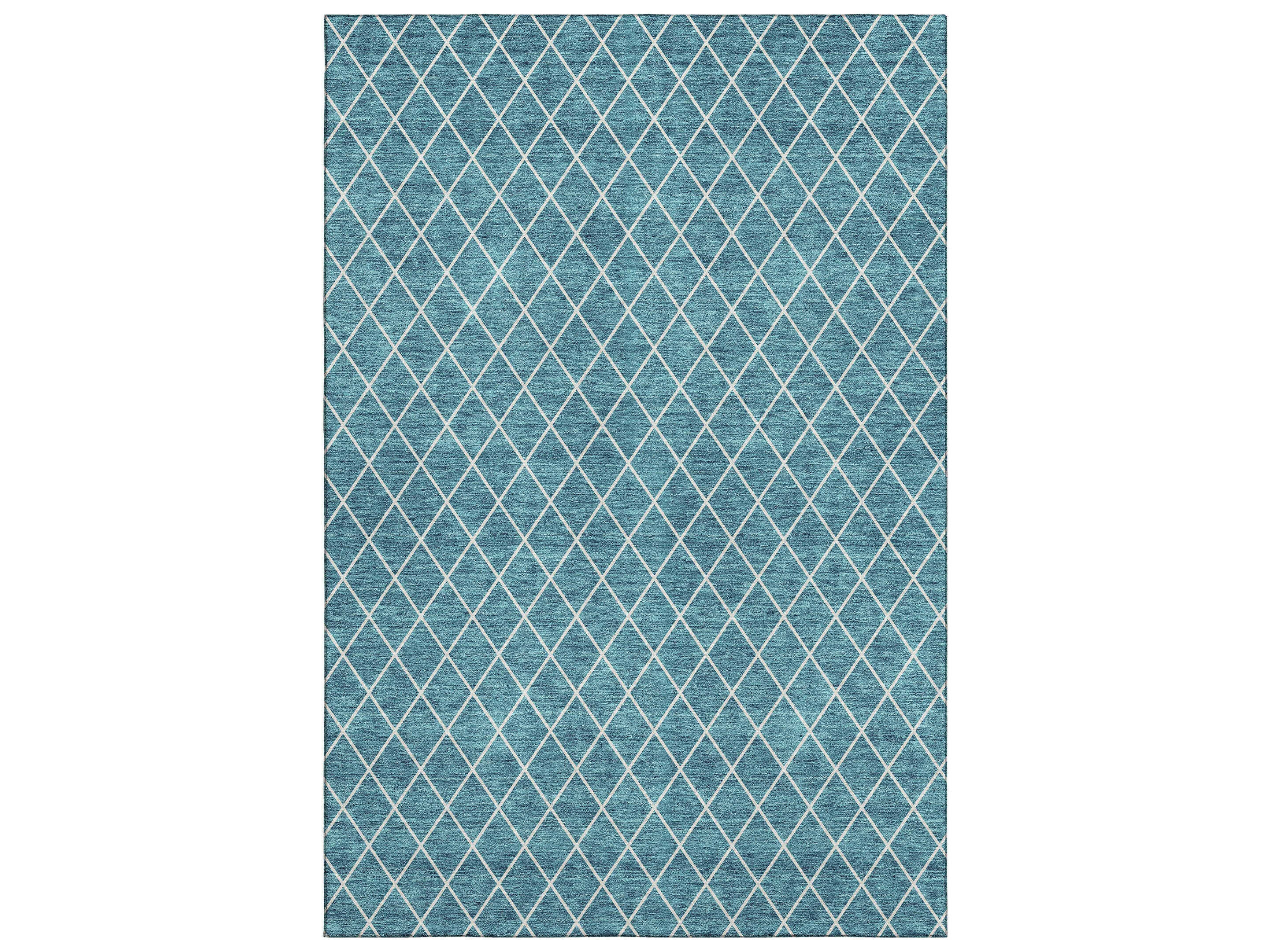 Dalyn Mayfield Geometric Area Rug