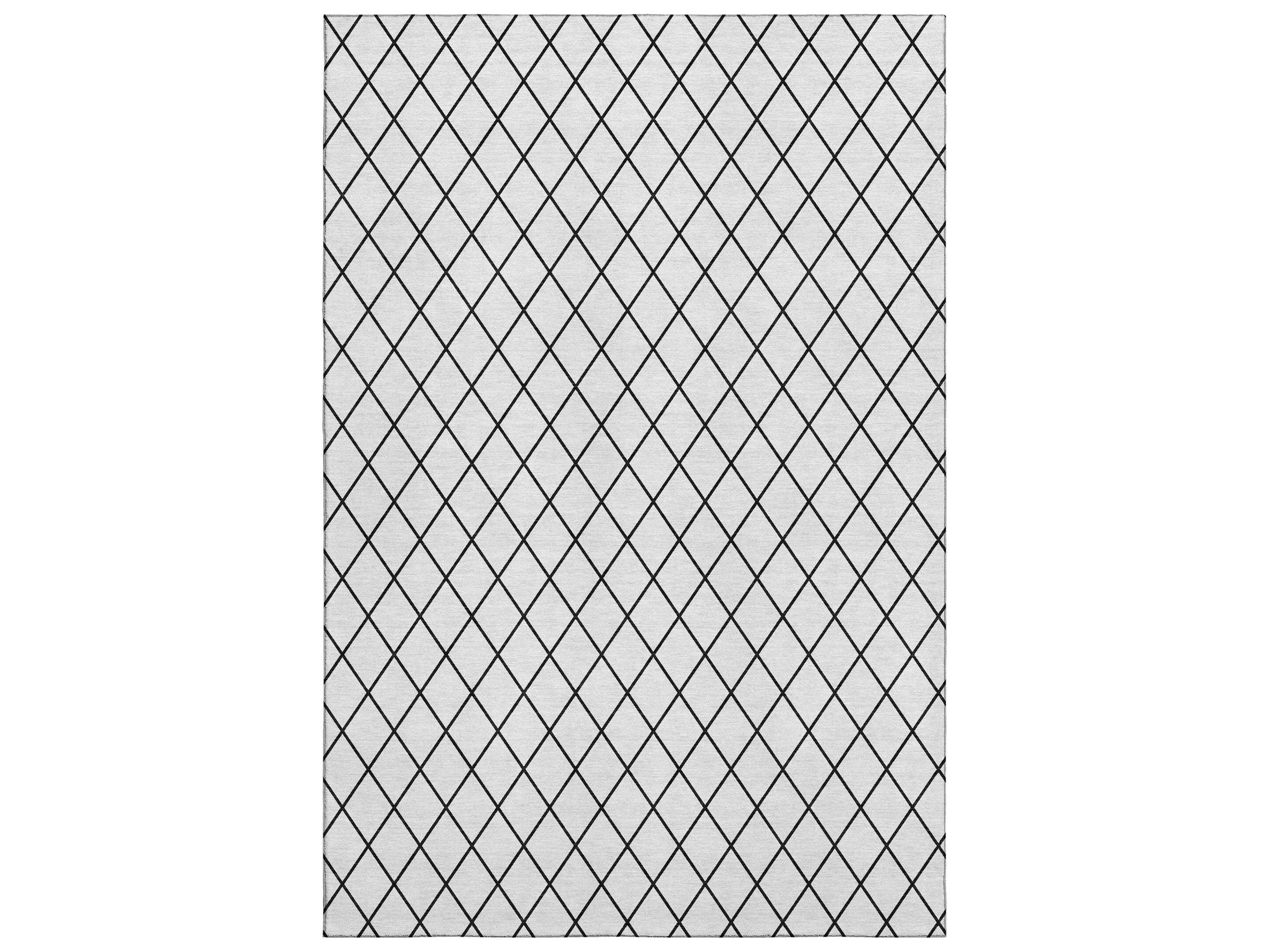 Dalyn Mayfield Geometric Area Rug