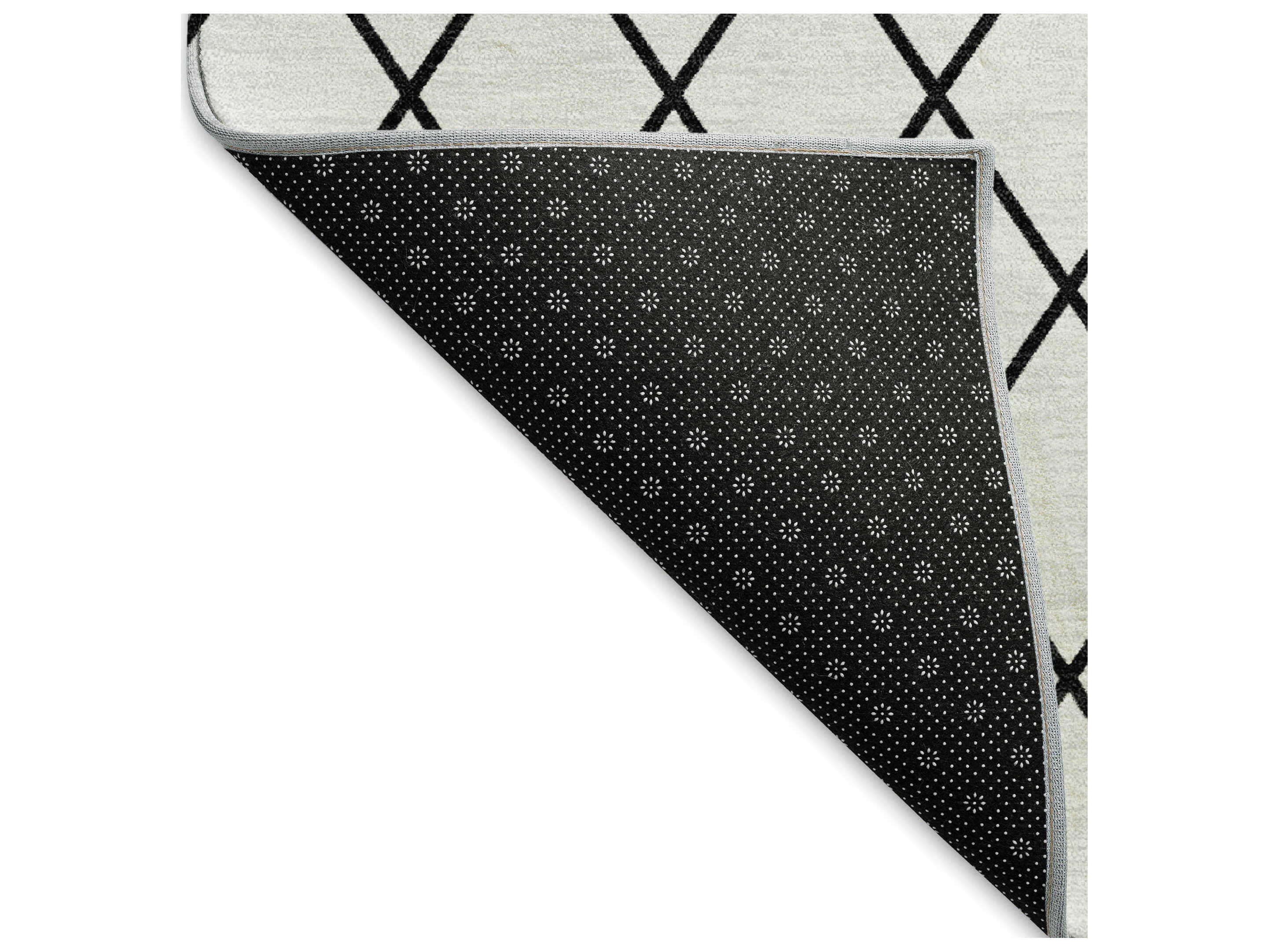 Dalyn Mayfield Geometric Area Rug