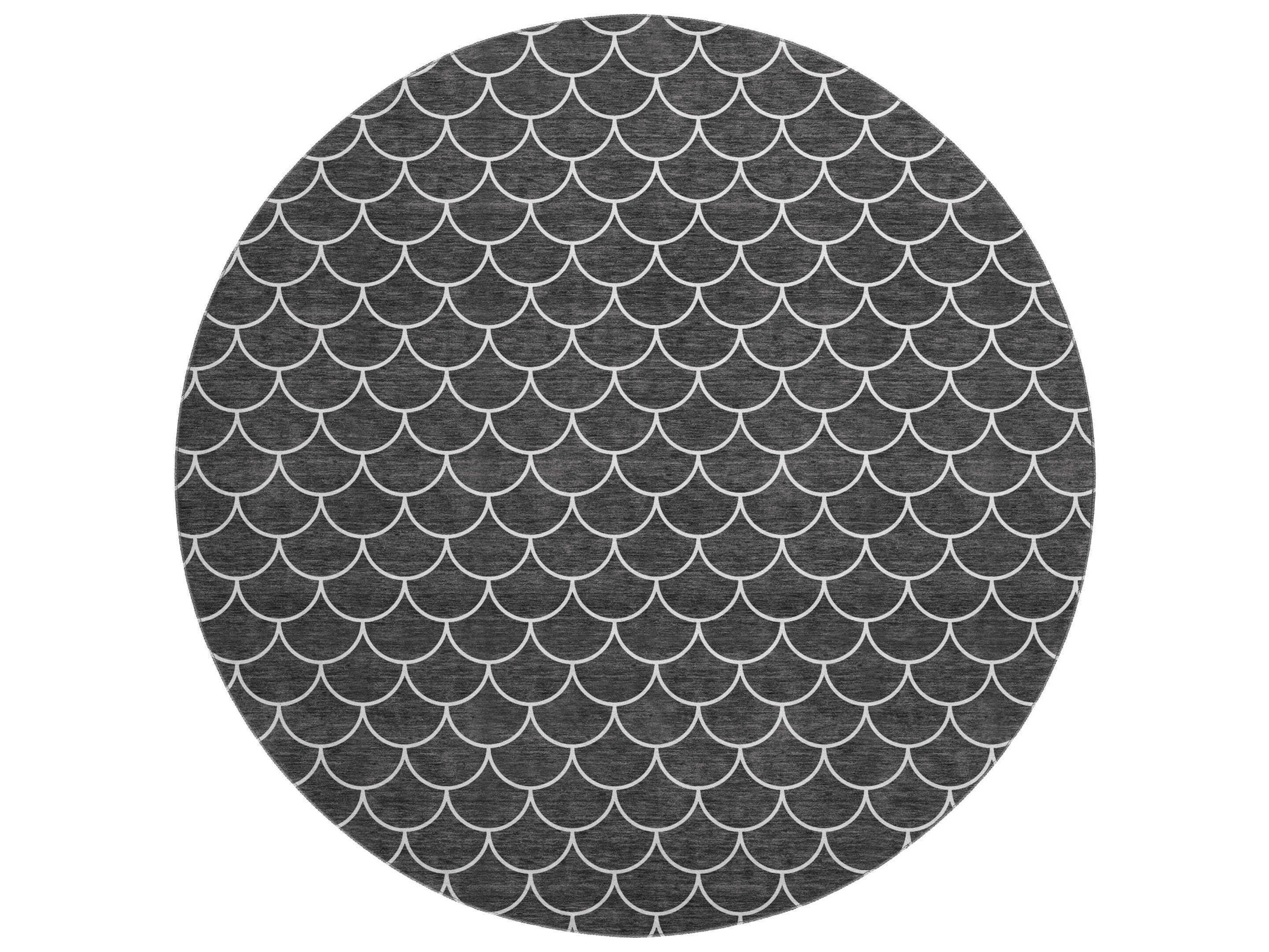 Dalyn Mayfield Geometric Area Rug