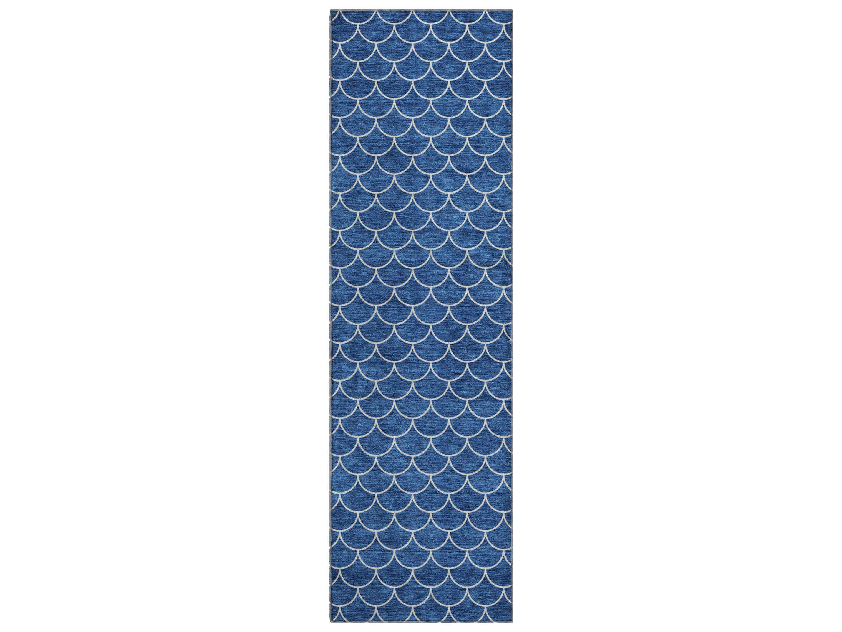 Dalyn Mayfield Geometric Area Rug
