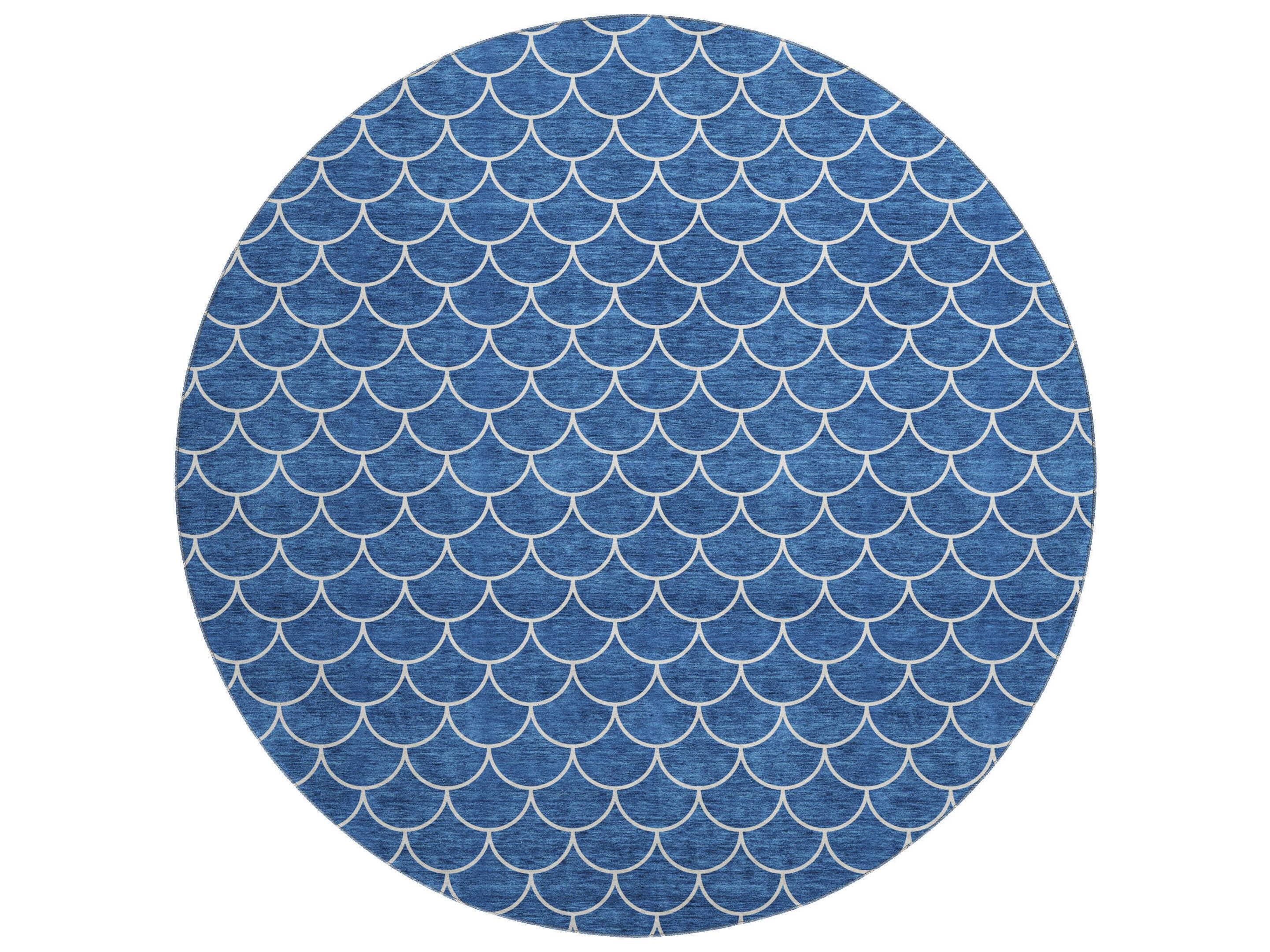 Dalyn Mayfield Geometric Area Rug