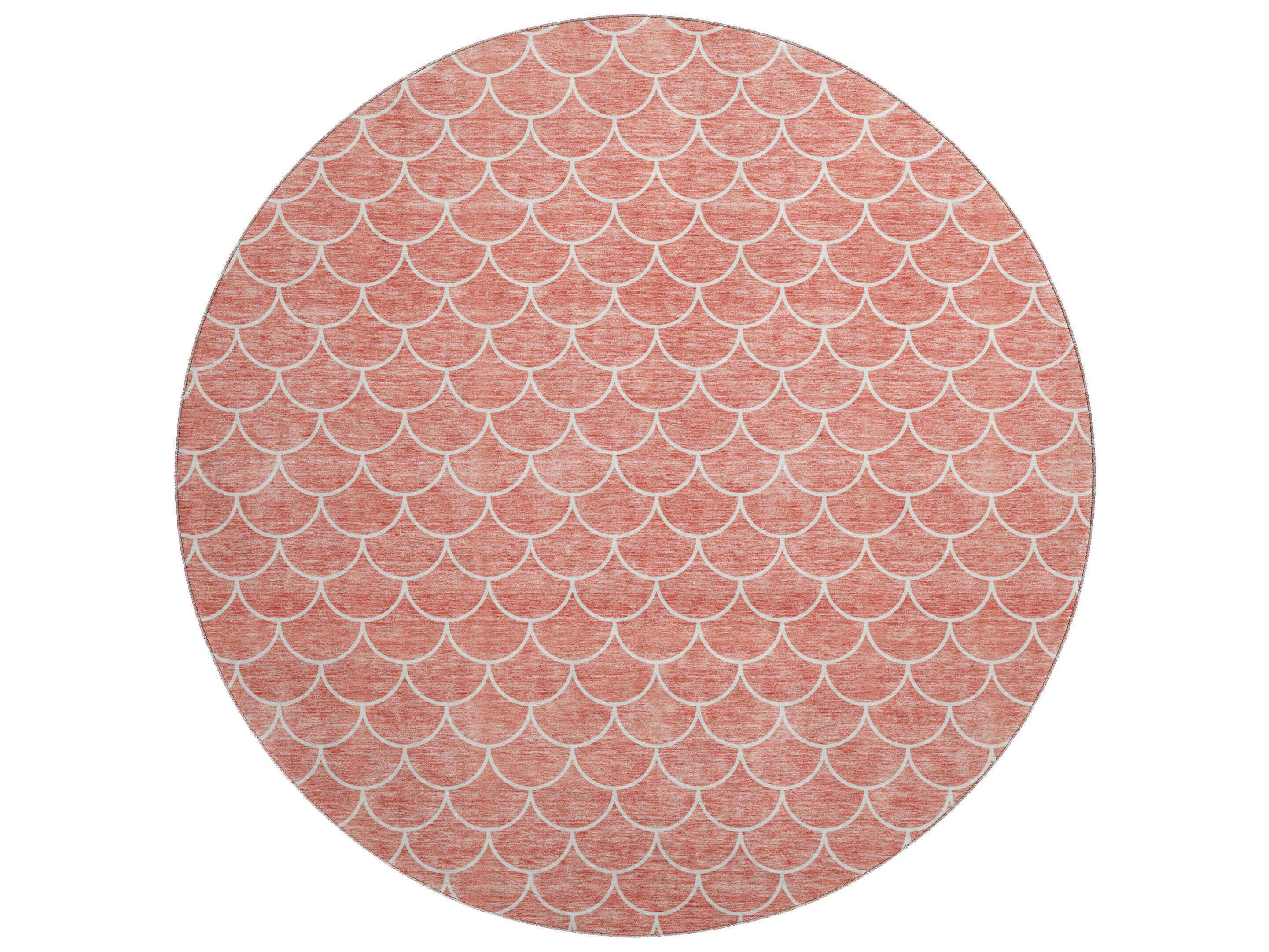 Dalyn Mayfield Geometric Area Rug