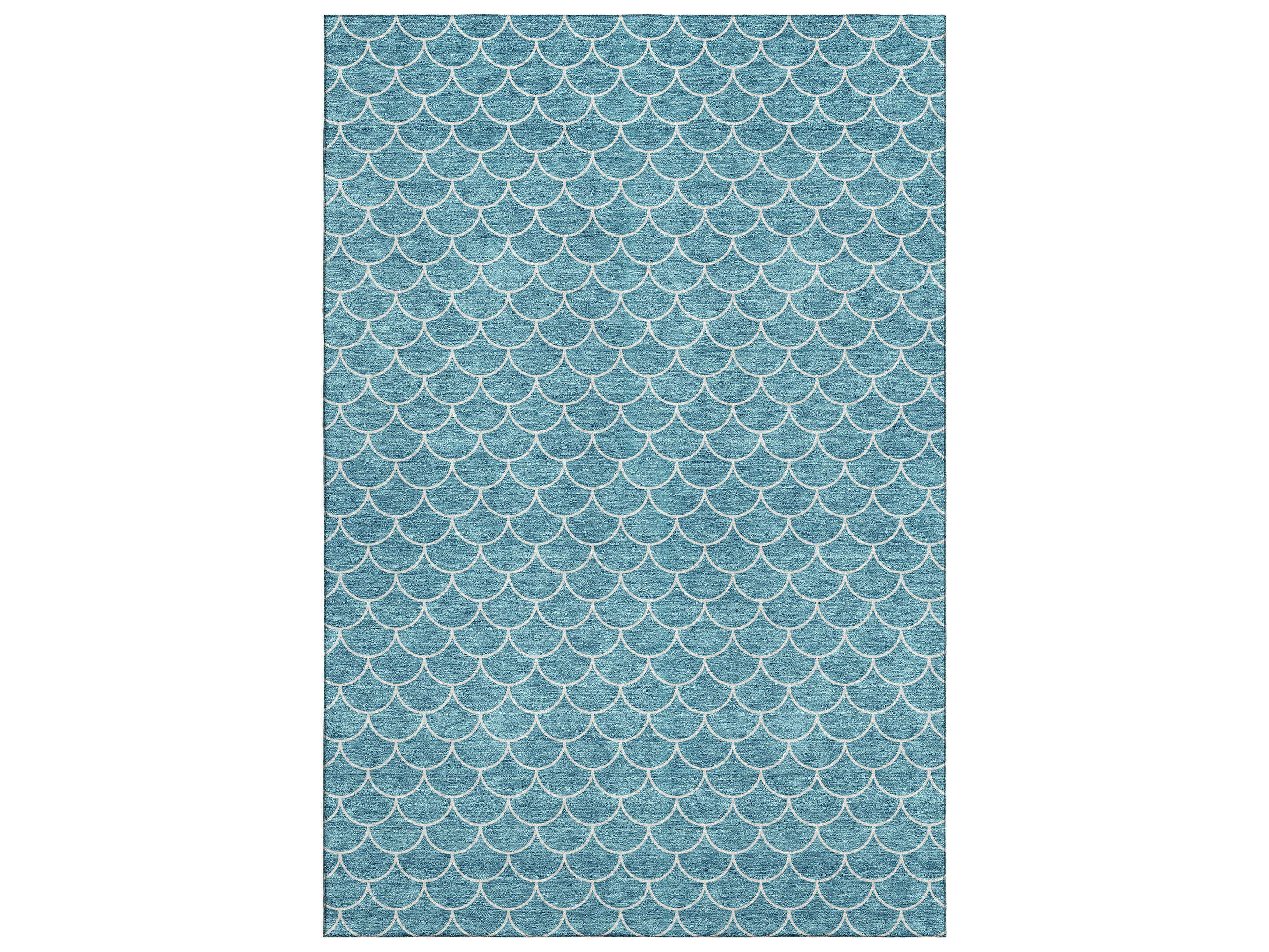 Dalyn Mayfield Geometric Area Rug