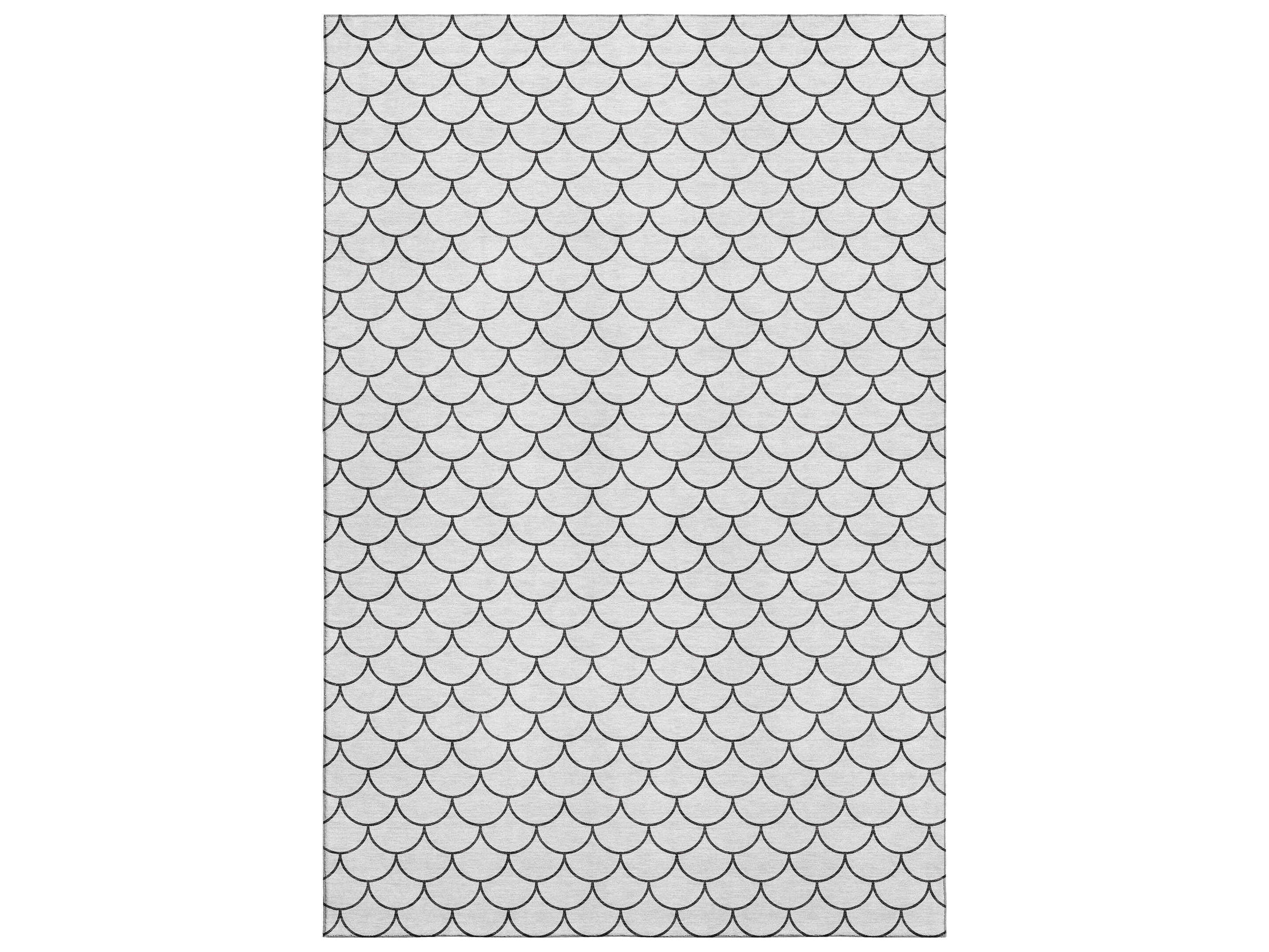 Dalyn Mayfield Geometric Area Rug