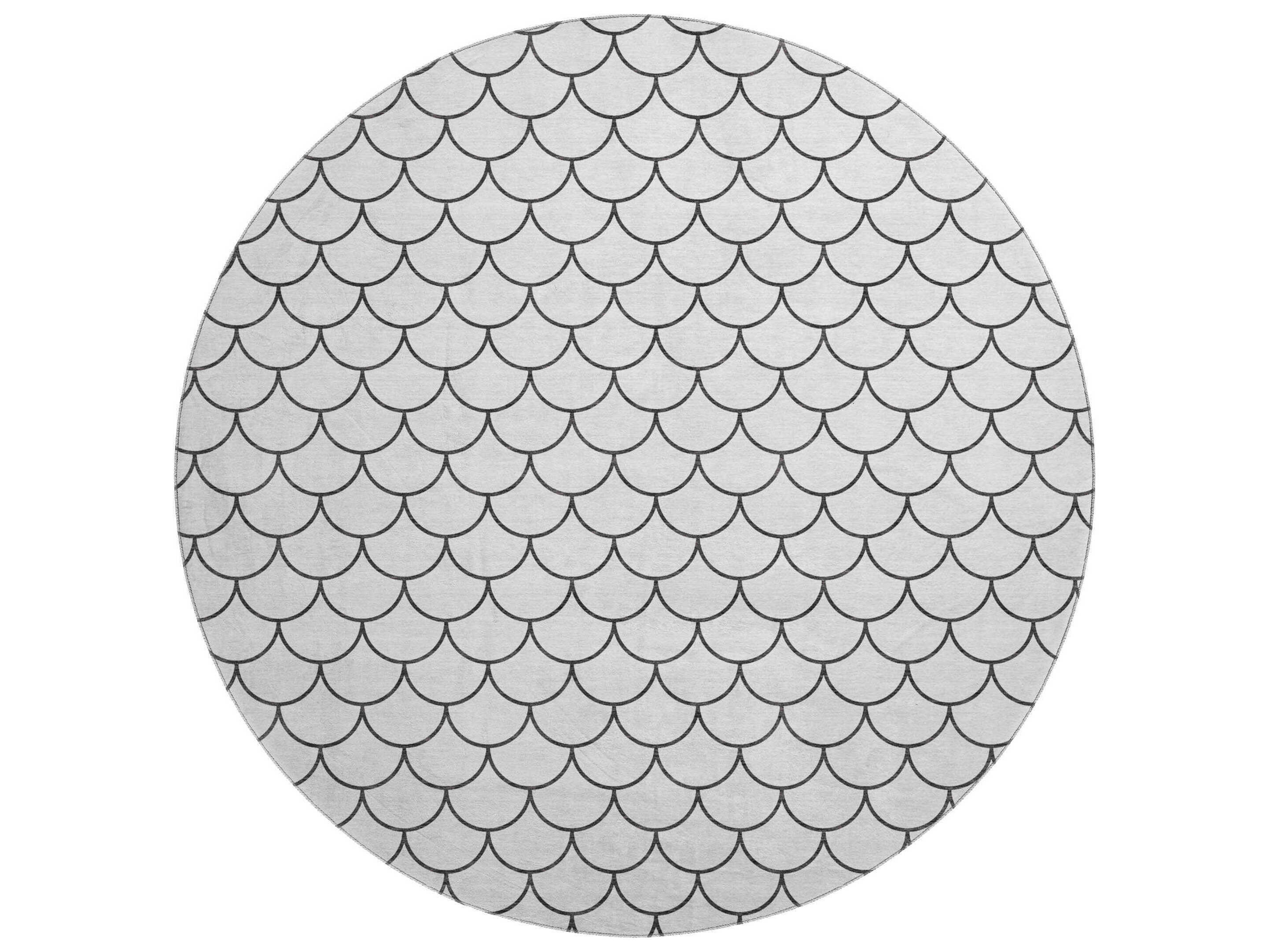 Dalyn Mayfield Geometric Area Rug