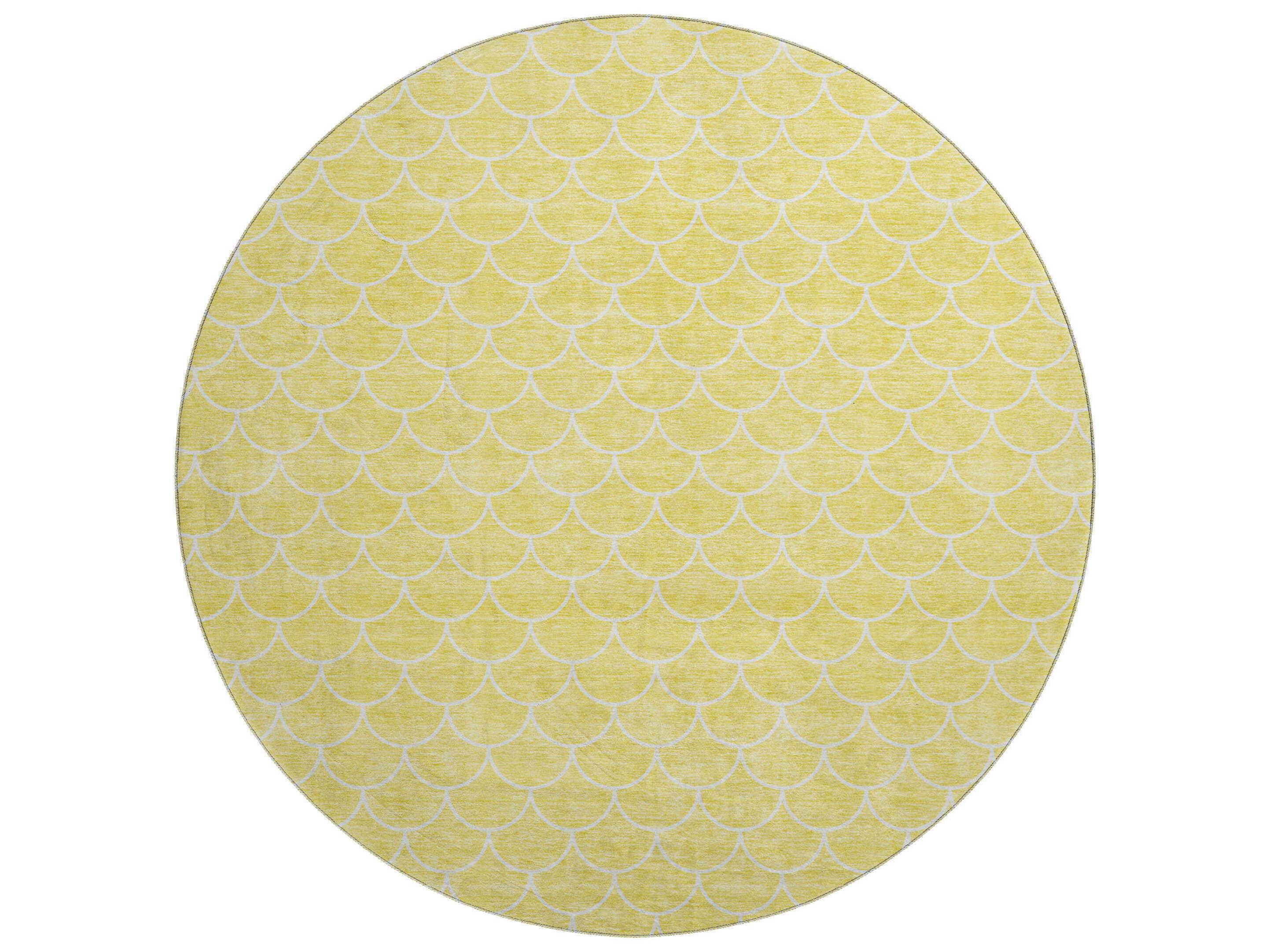 Dalyn Mayfield Geometric Area Rug