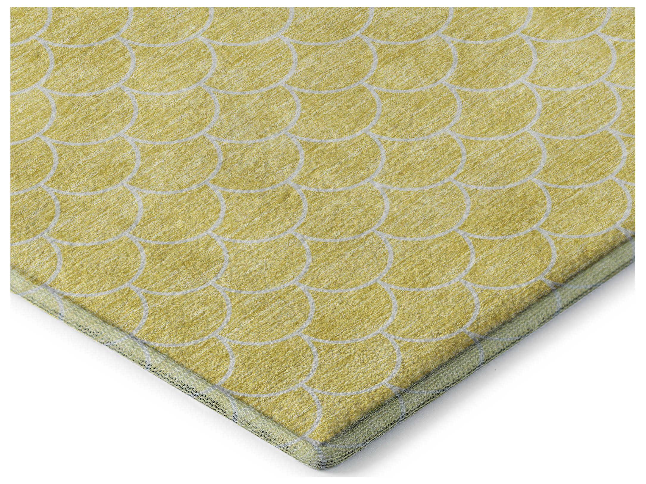 Dalyn Mayfield Geometric Area Rug