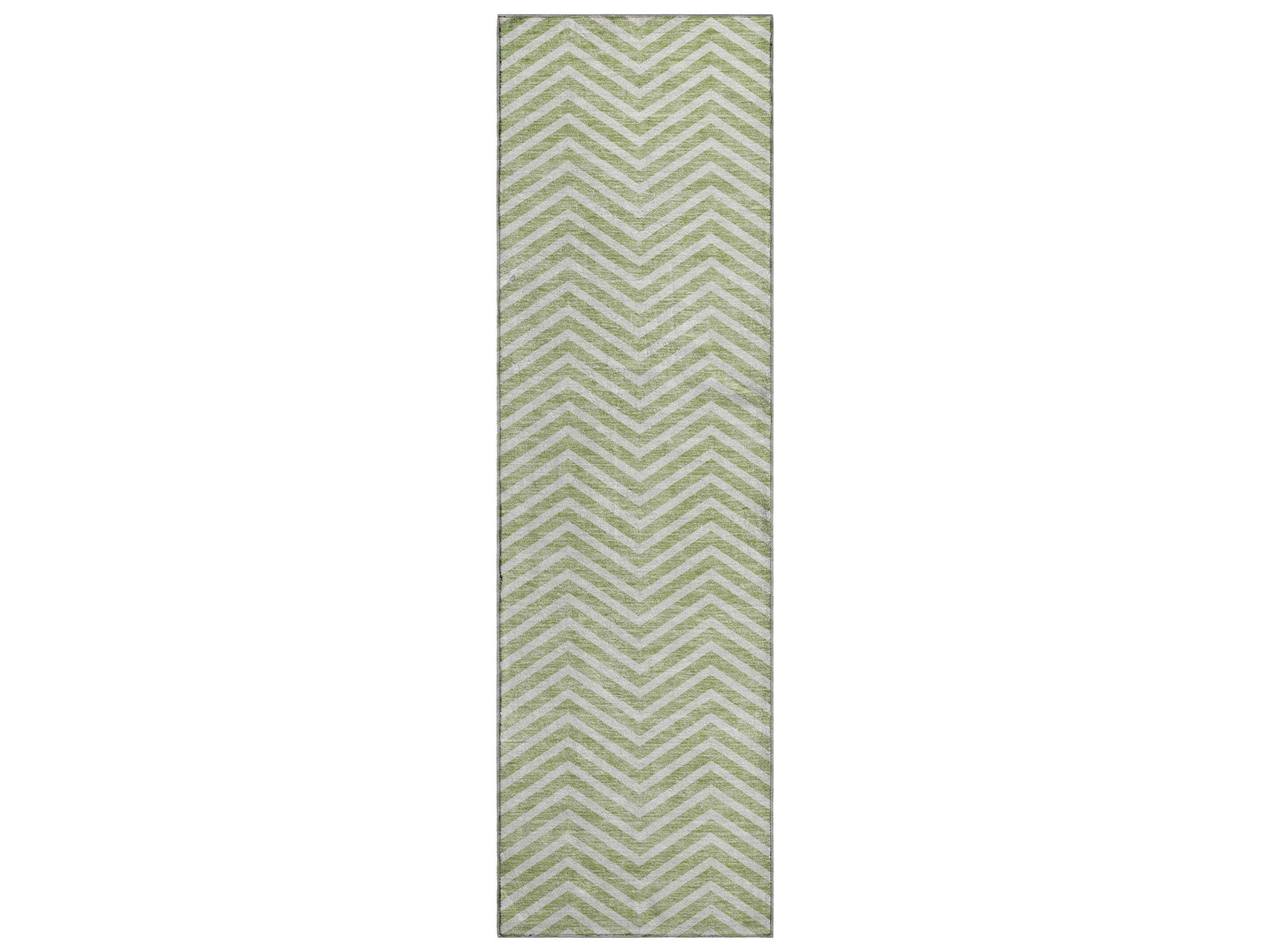 Dalyn Mayfield Chevron Area Rug