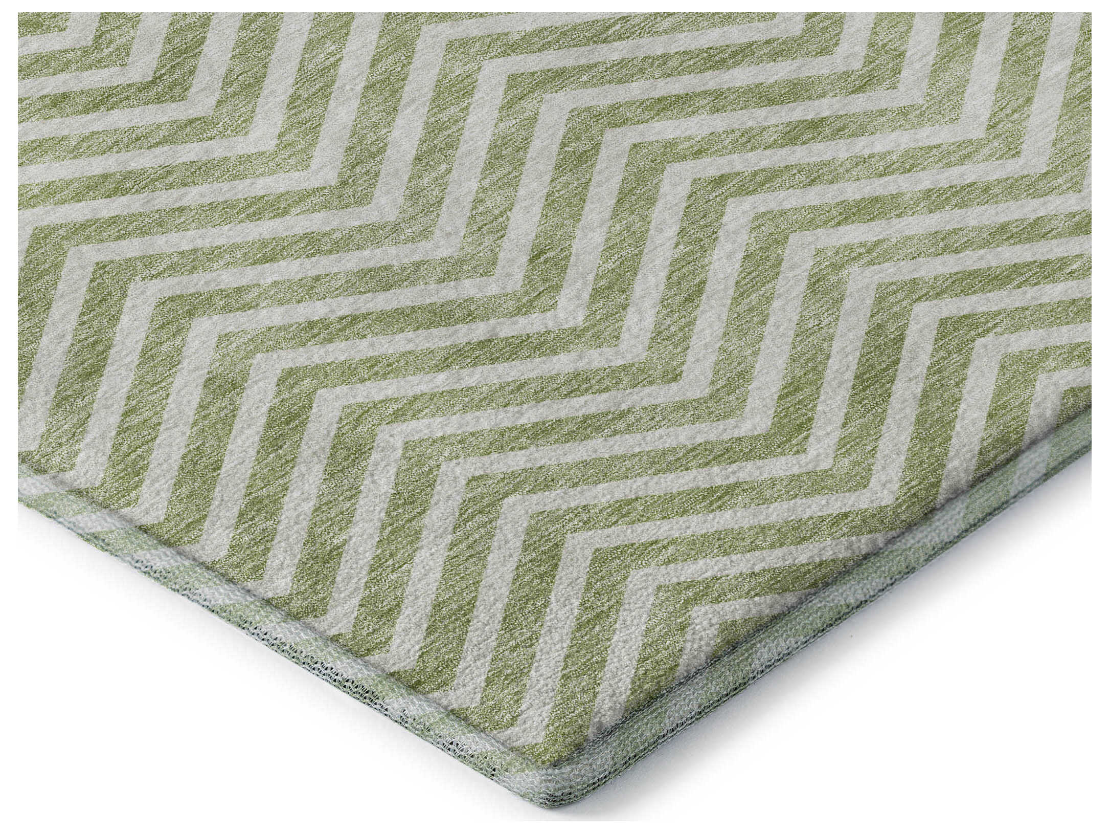 Dalyn Mayfield Chevron Area Rug