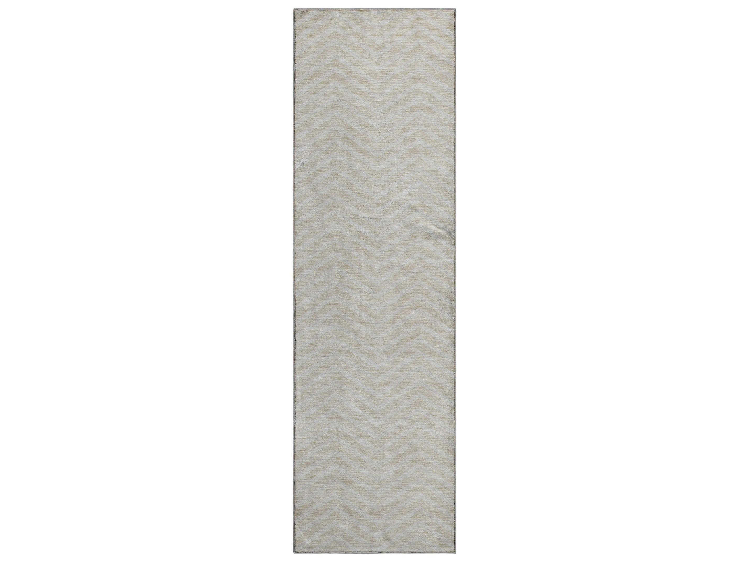 Dalyn Mayfield Chevron Area Rug