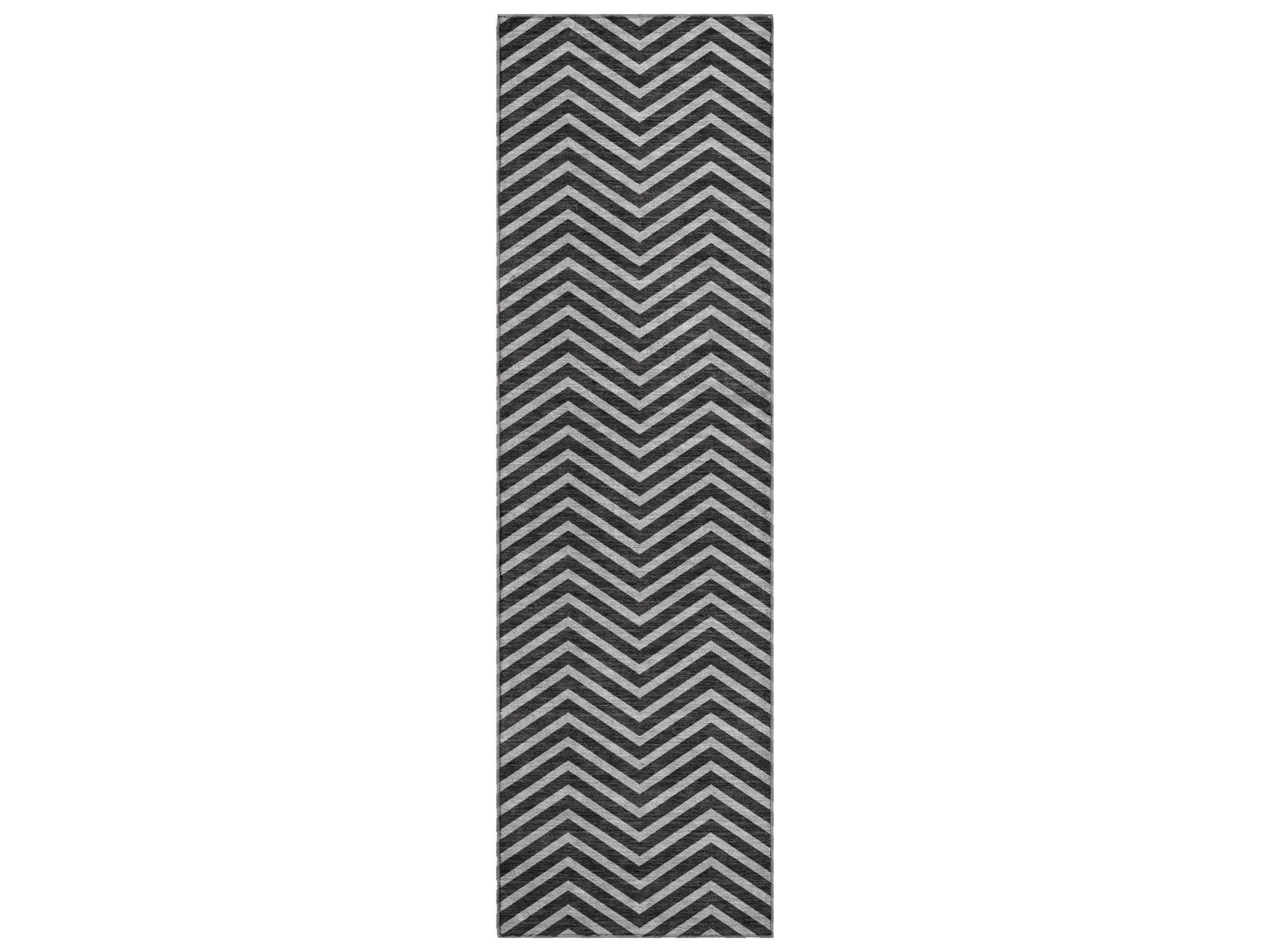 Dalyn Mayfield Chevron Area Rug