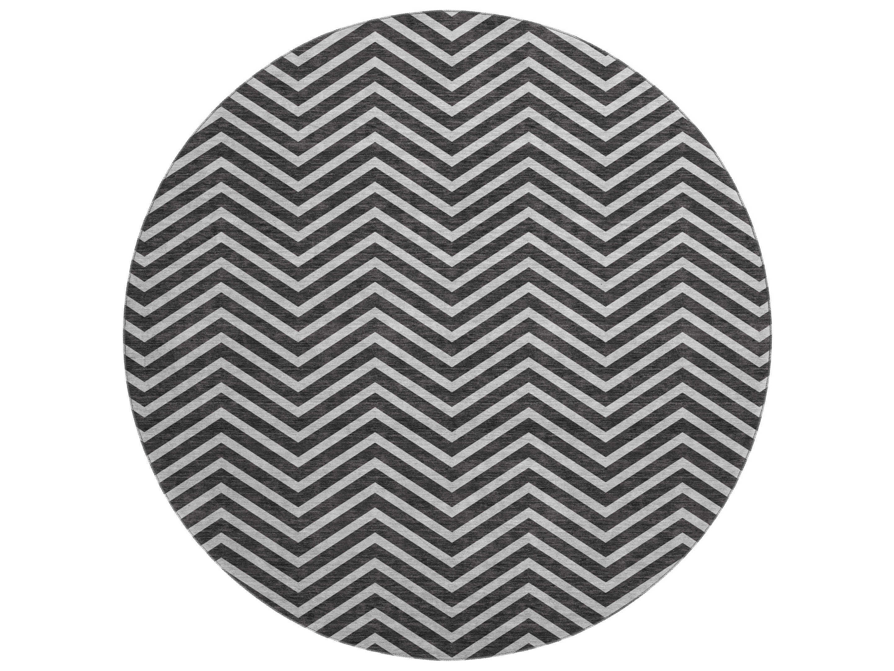 Dalyn Mayfield Chevron Area Rug