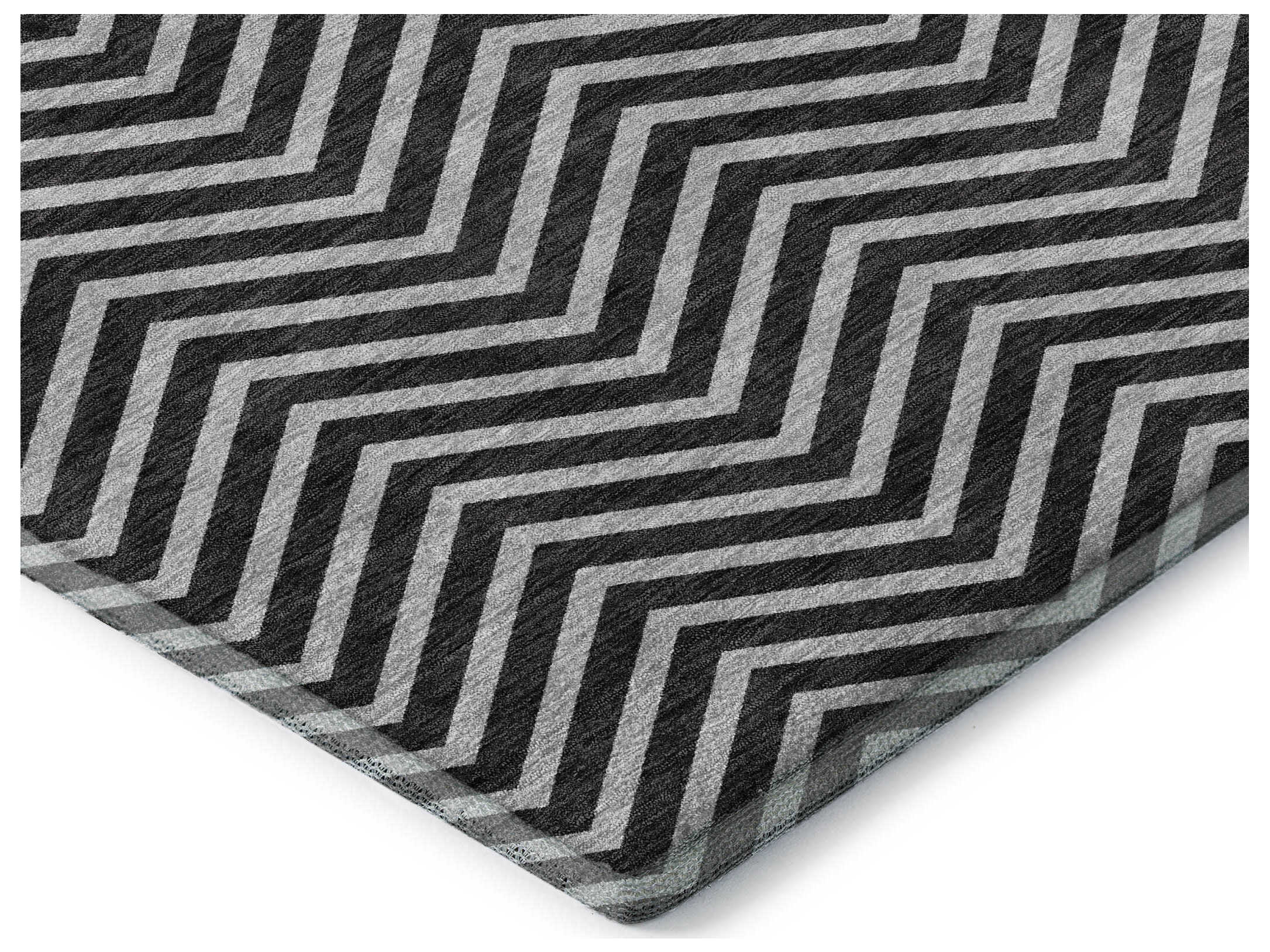 Dalyn Mayfield Chevron Area Rug
