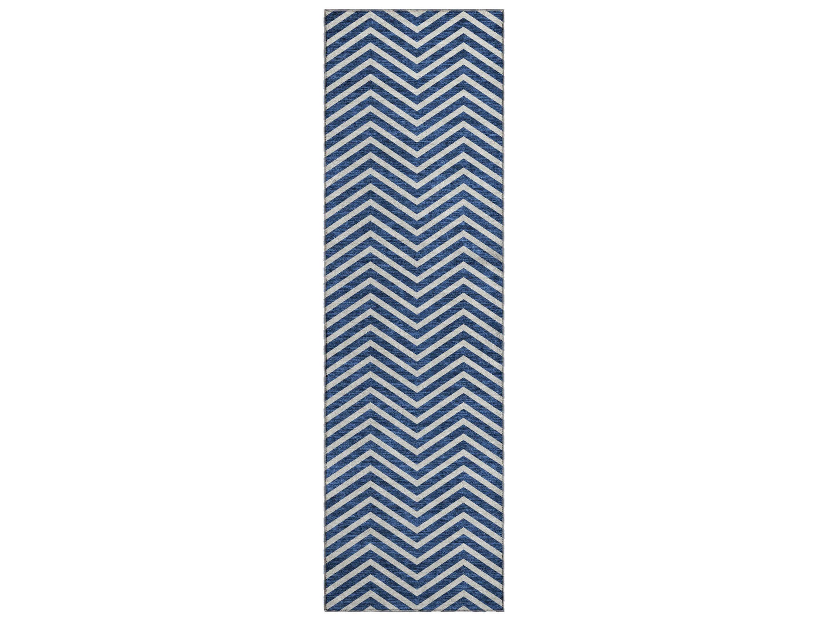 Dalyn Mayfield Chevron Area Rug