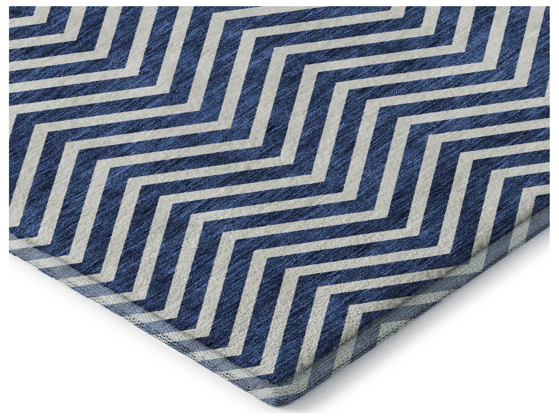 Dalyn Mayfield Chevron Area Rug
