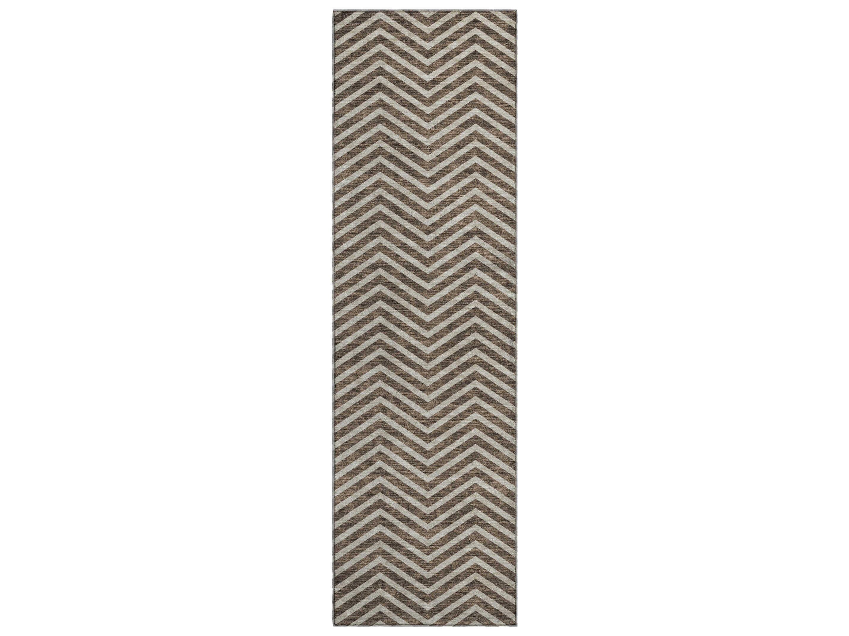 Dalyn Mayfield Chevron Area Rug