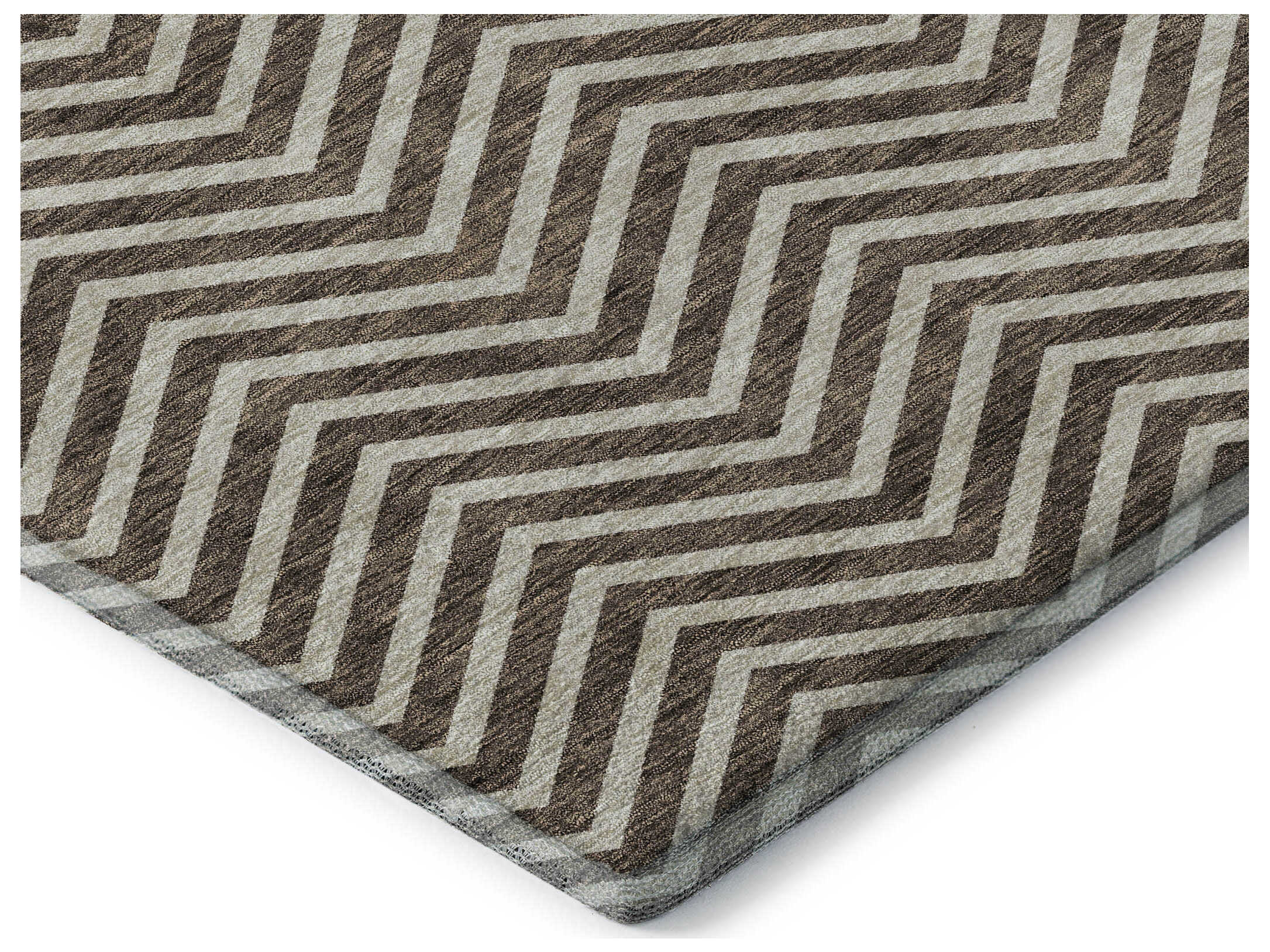 Dalyn Mayfield Chevron Area Rug