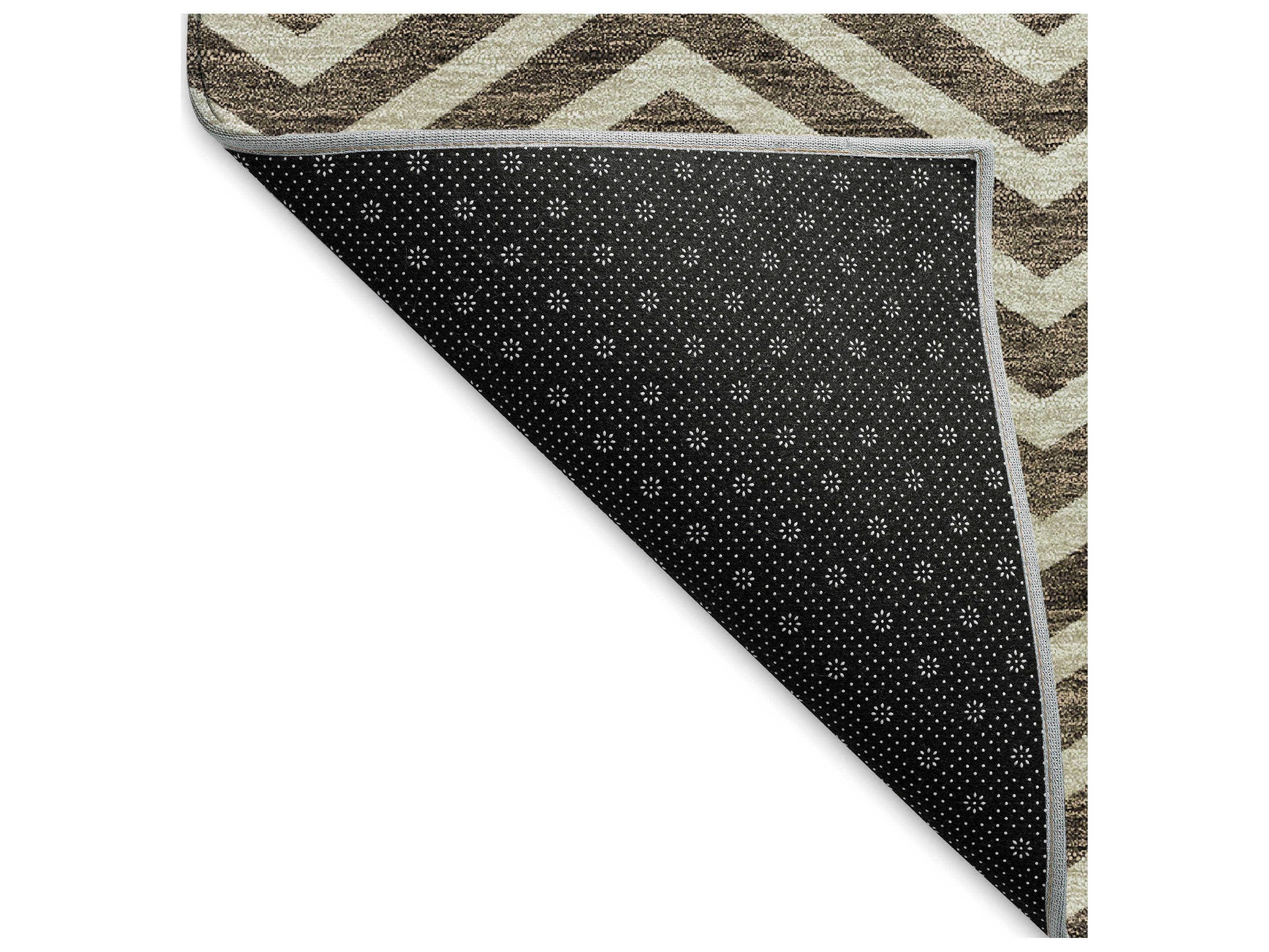 Dalyn Mayfield Chevron Area Rug