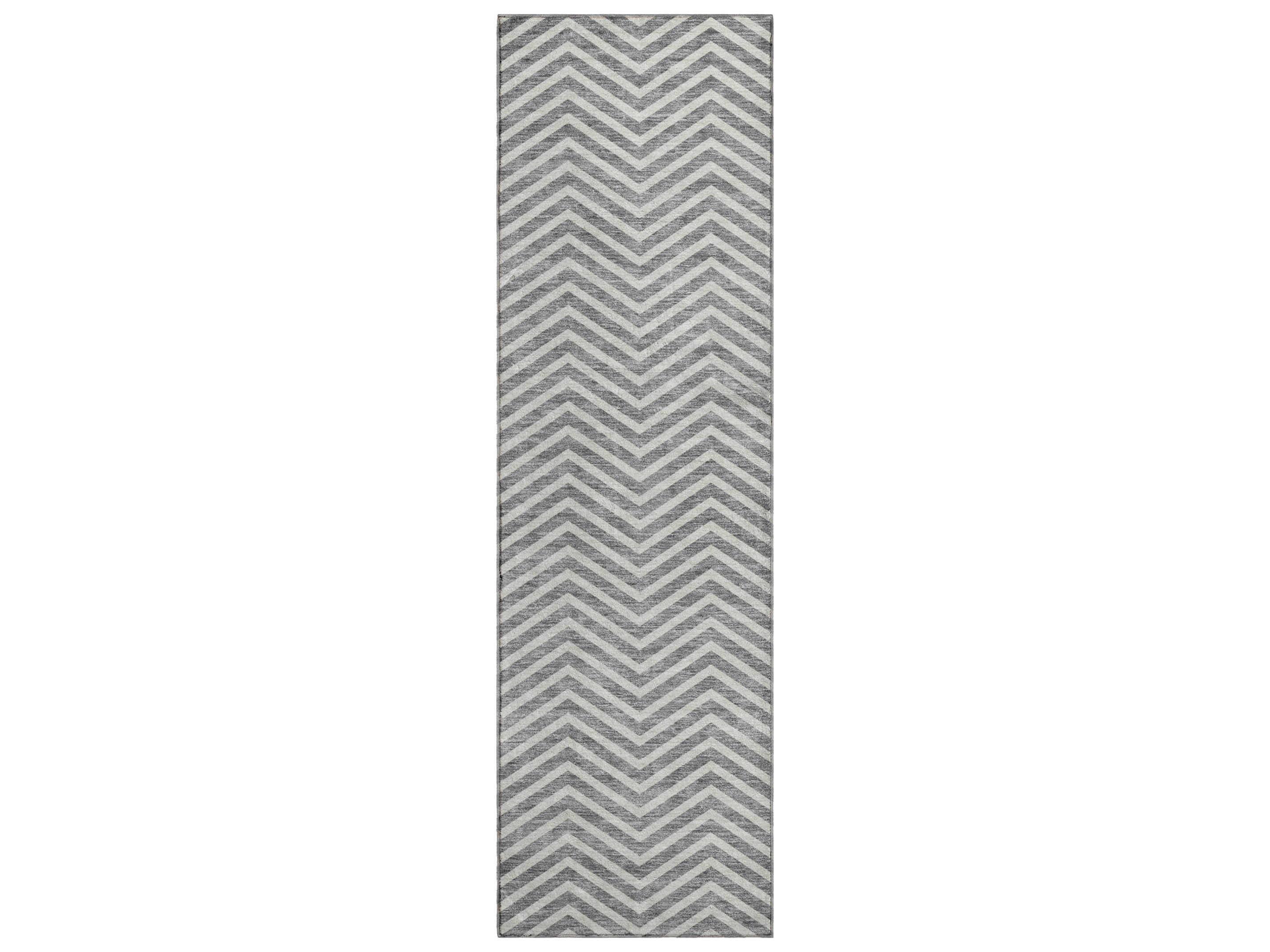 Dalyn Mayfield Chevron Area Rug