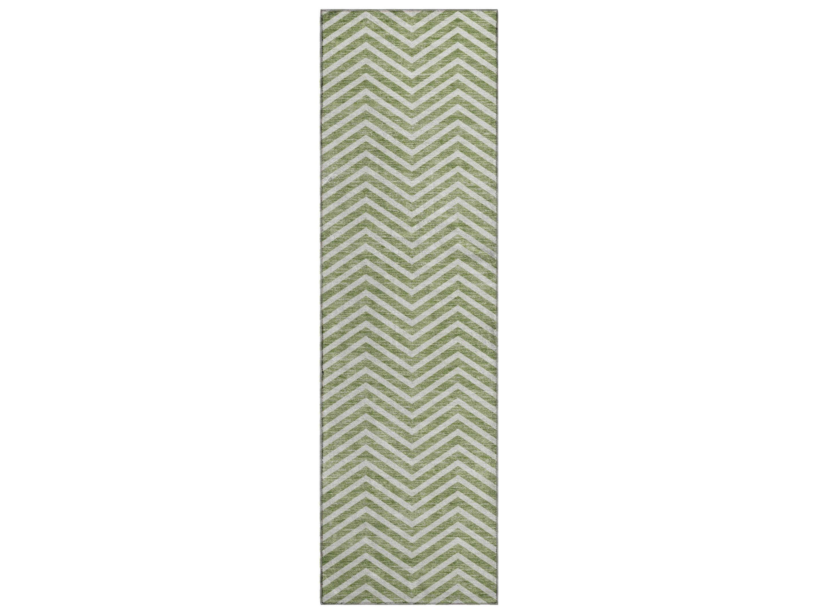 Dalyn Mayfield Chevron Area Rug