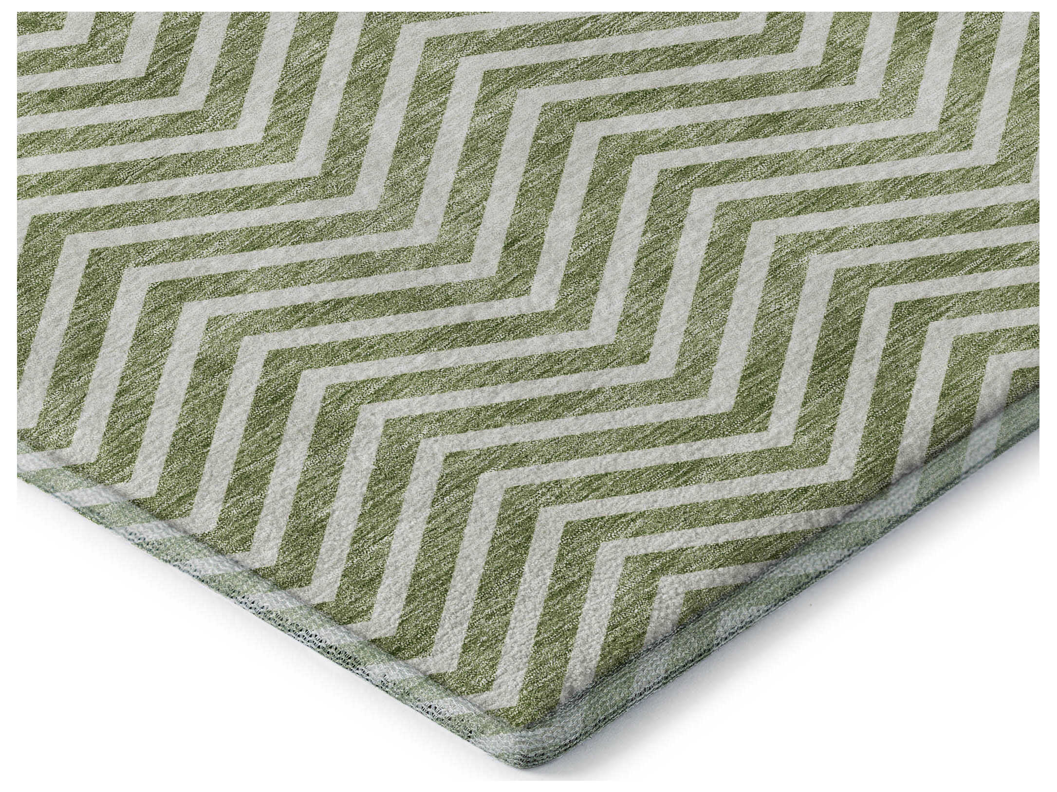 Dalyn Mayfield Chevron Area Rug
