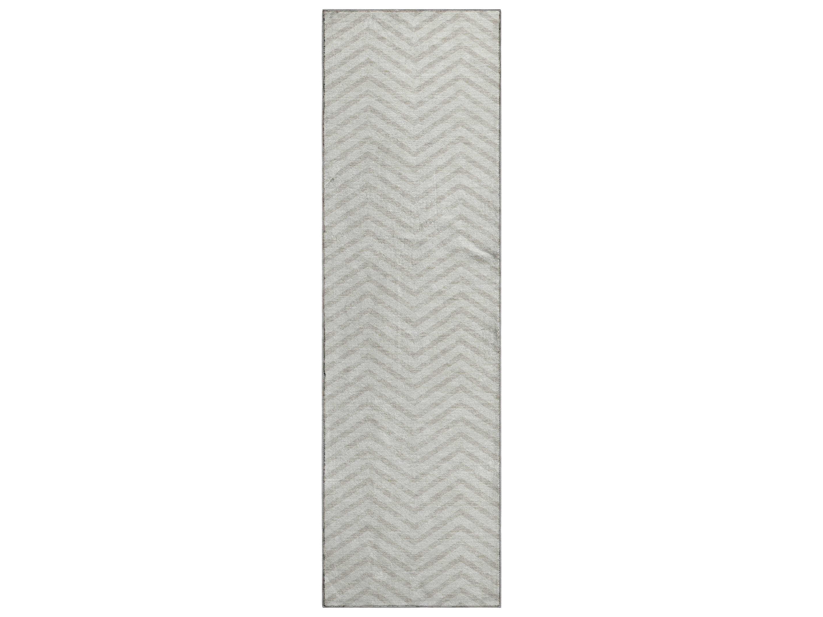 Dalyn Mayfield Chevron Area Rug