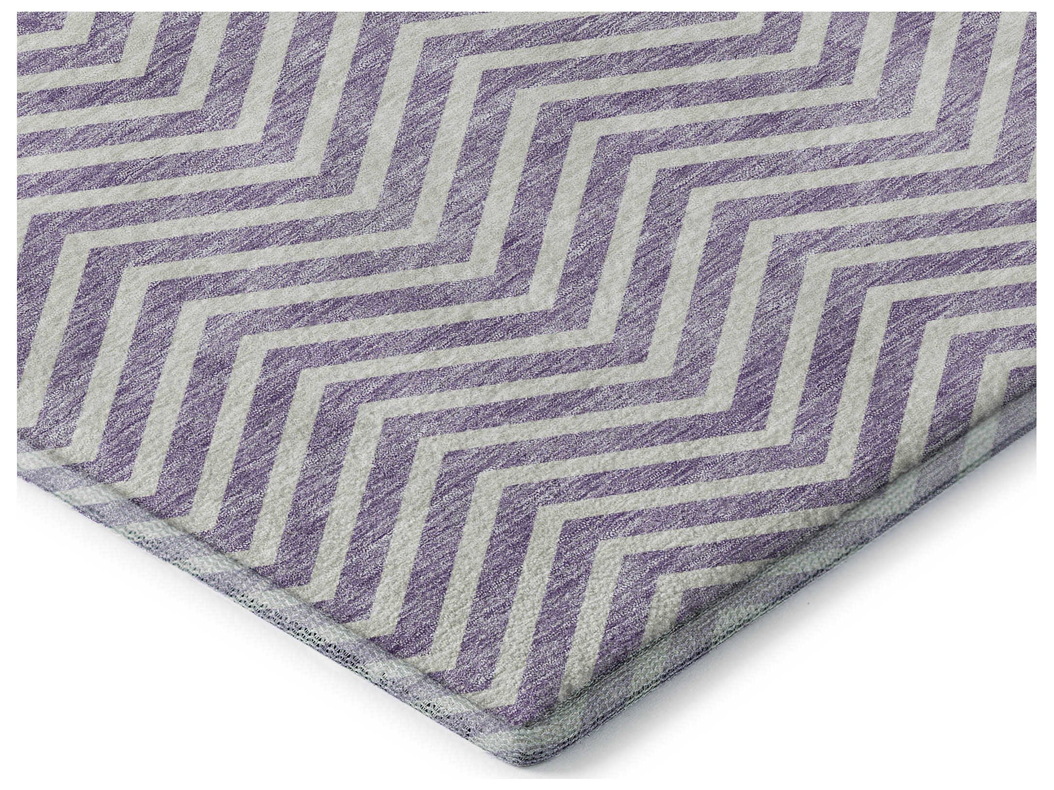 Dalyn Mayfield Chevron Area Rug