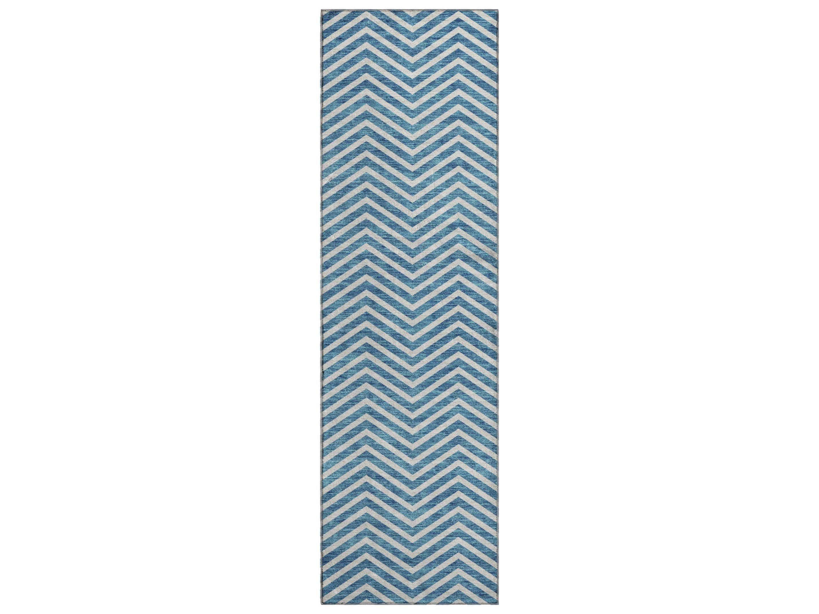 Dalyn Mayfield Chevron Area Rug