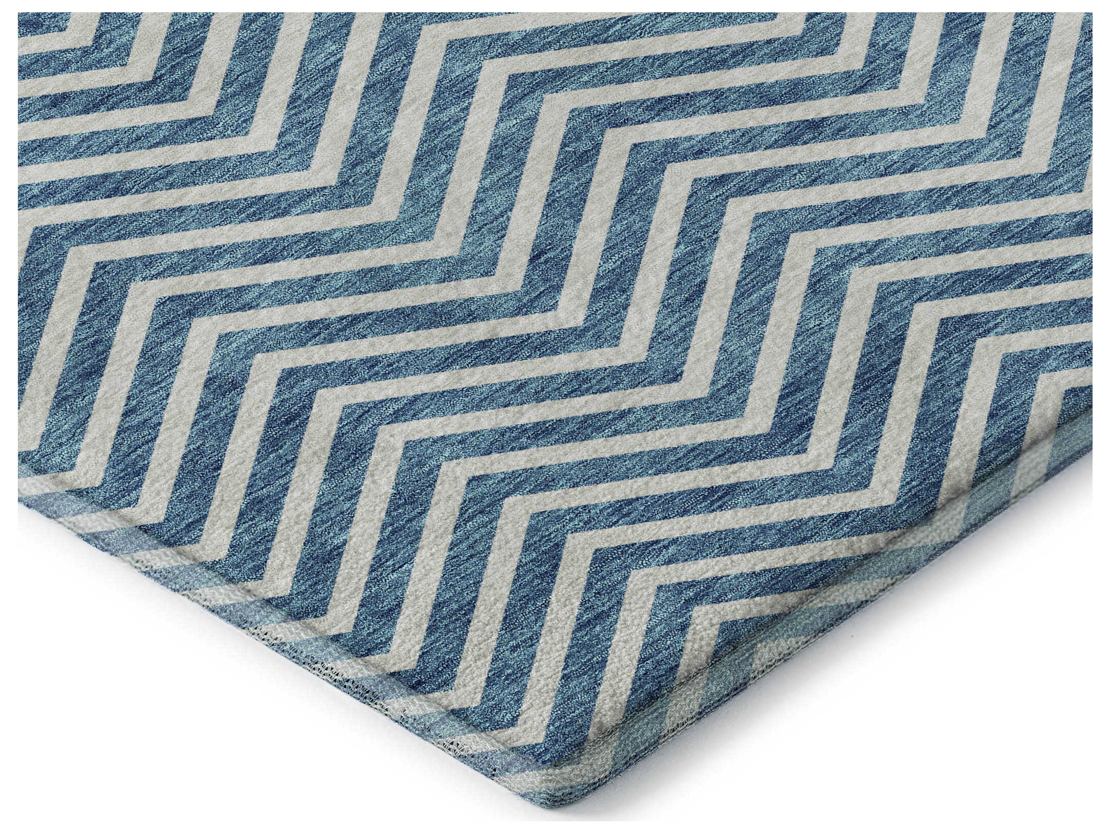Dalyn Mayfield Chevron Area Rug