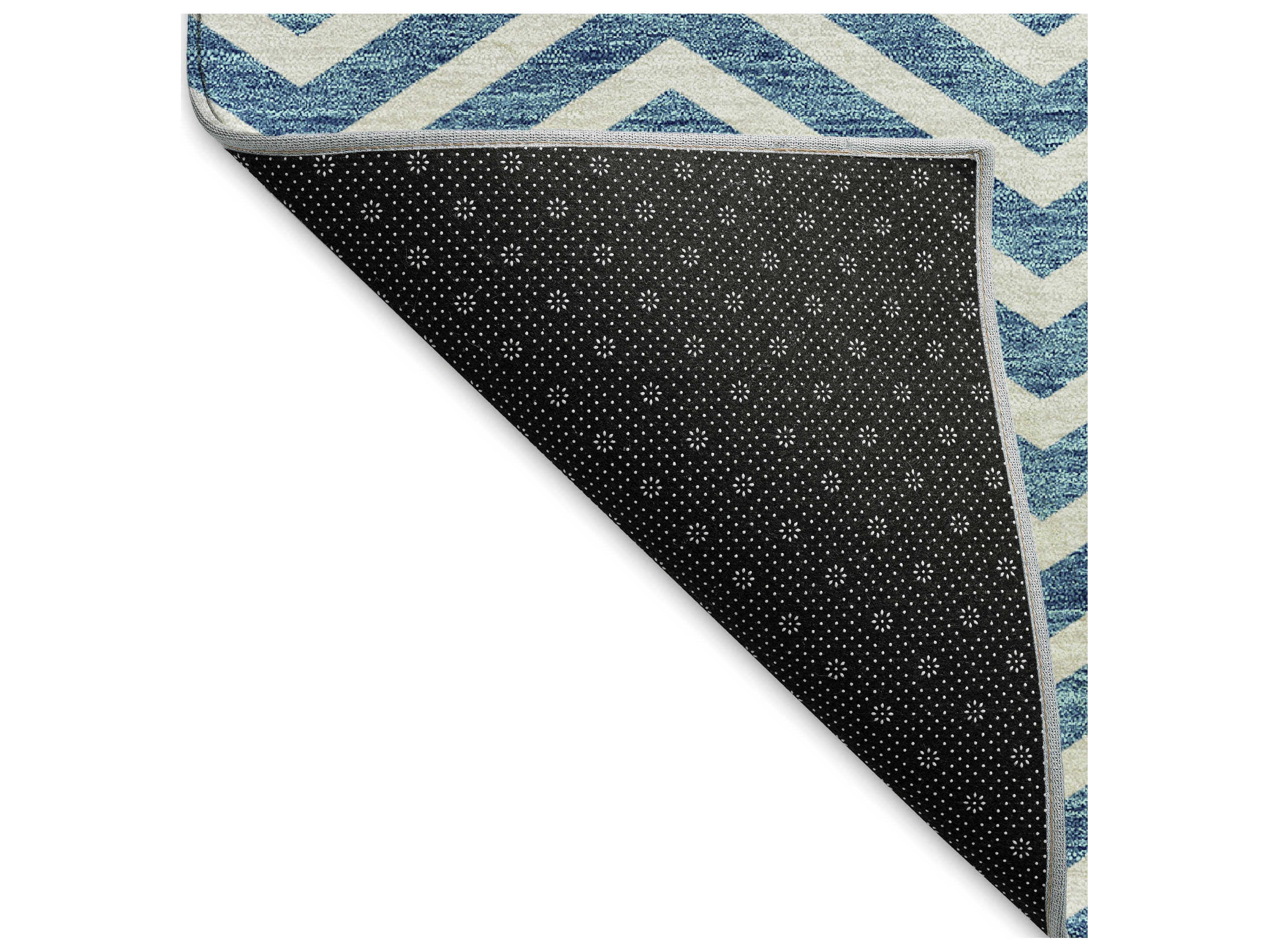 Dalyn Mayfield Chevron Area Rug