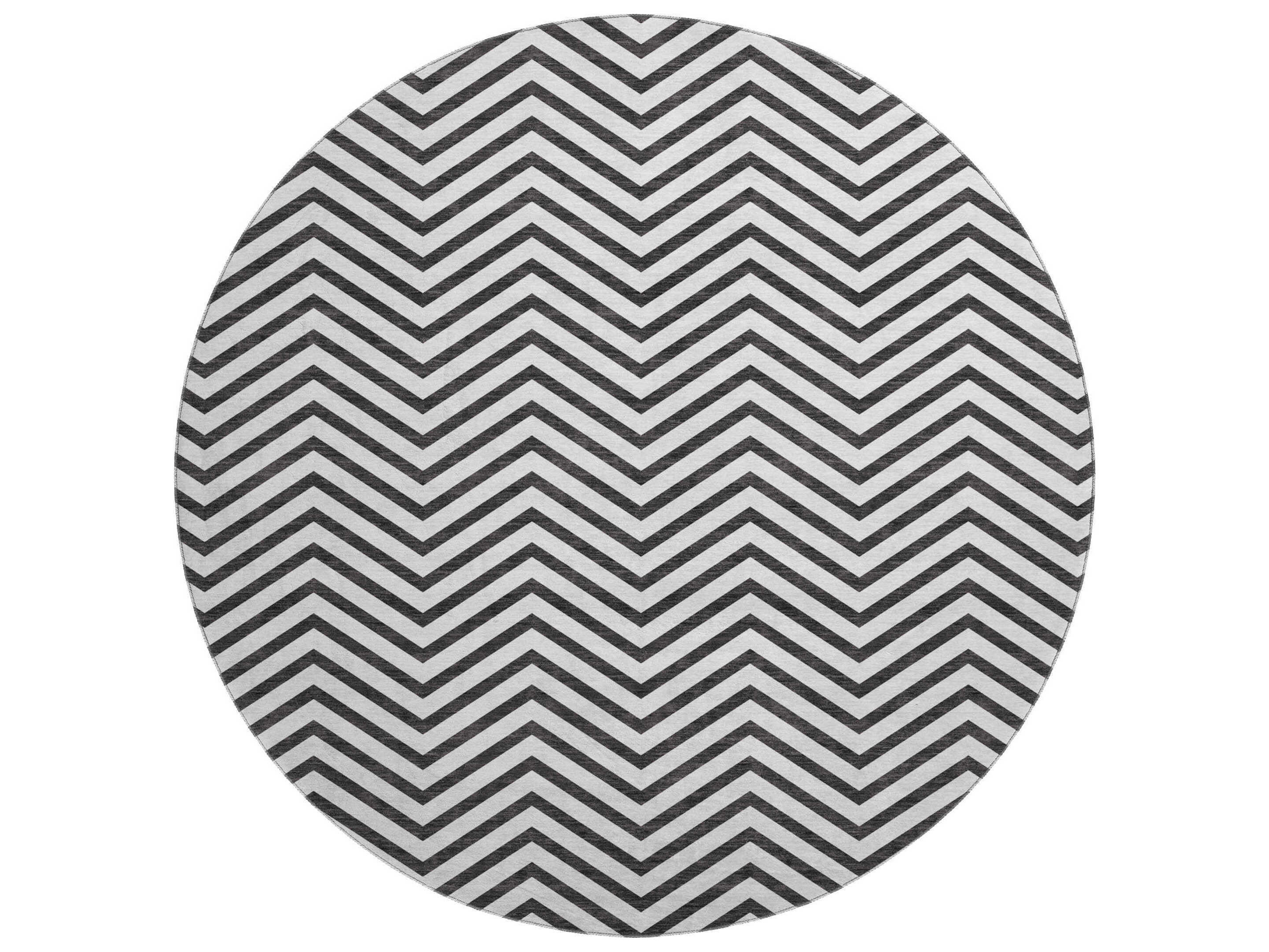 Dalyn Mayfield Chevron Area Rug