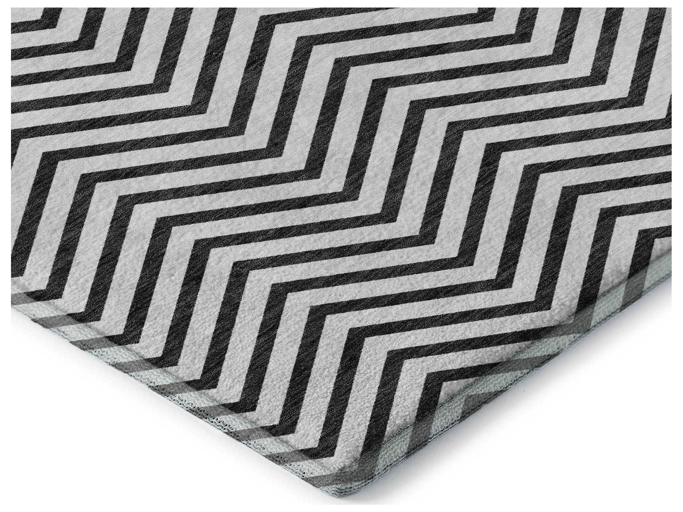 Dalyn Mayfield Chevron Area Rug