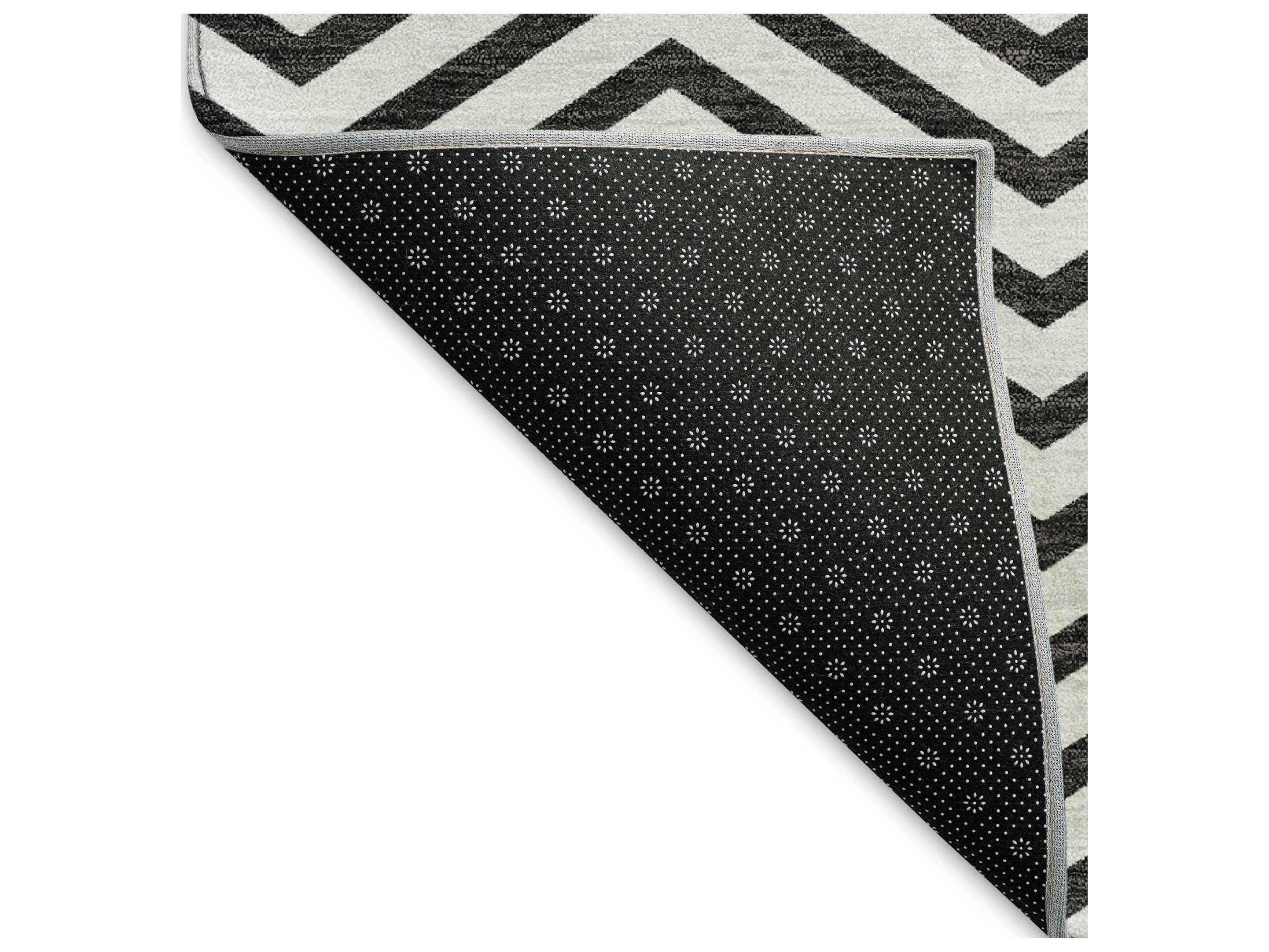 Dalyn Mayfield Chevron Area Rug
