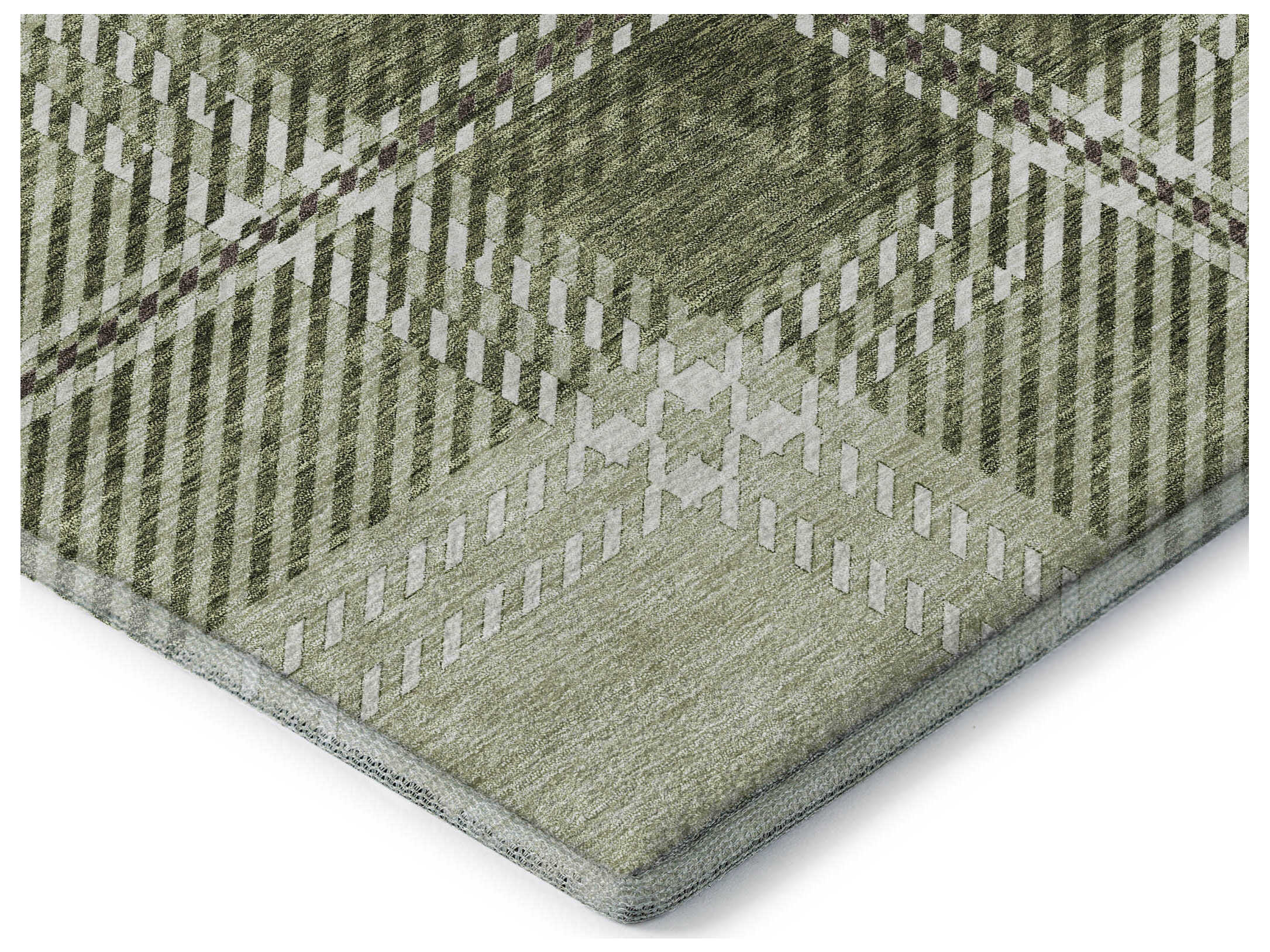 Dalyn Mayfield Geometric Area Rug