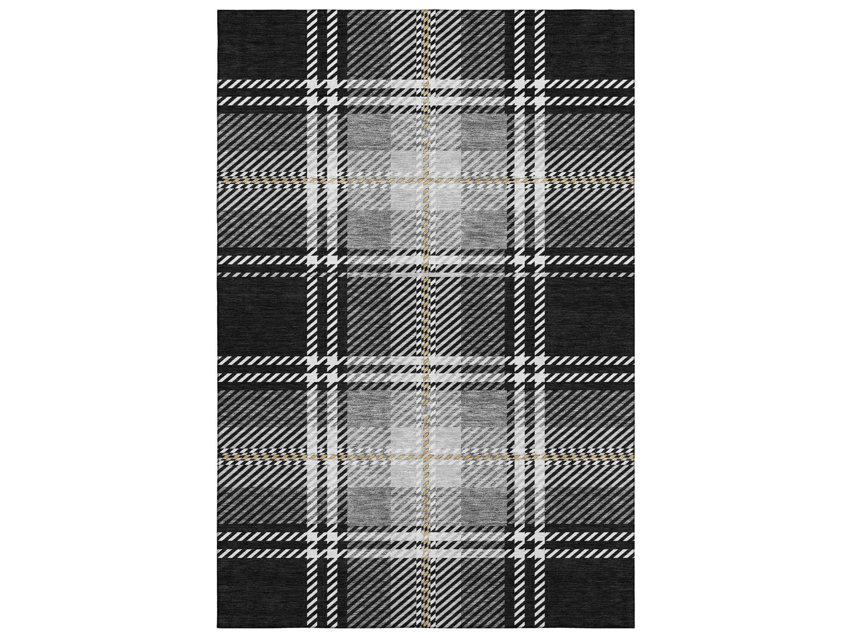 Dalyn Mayfield Geometric Area Rug