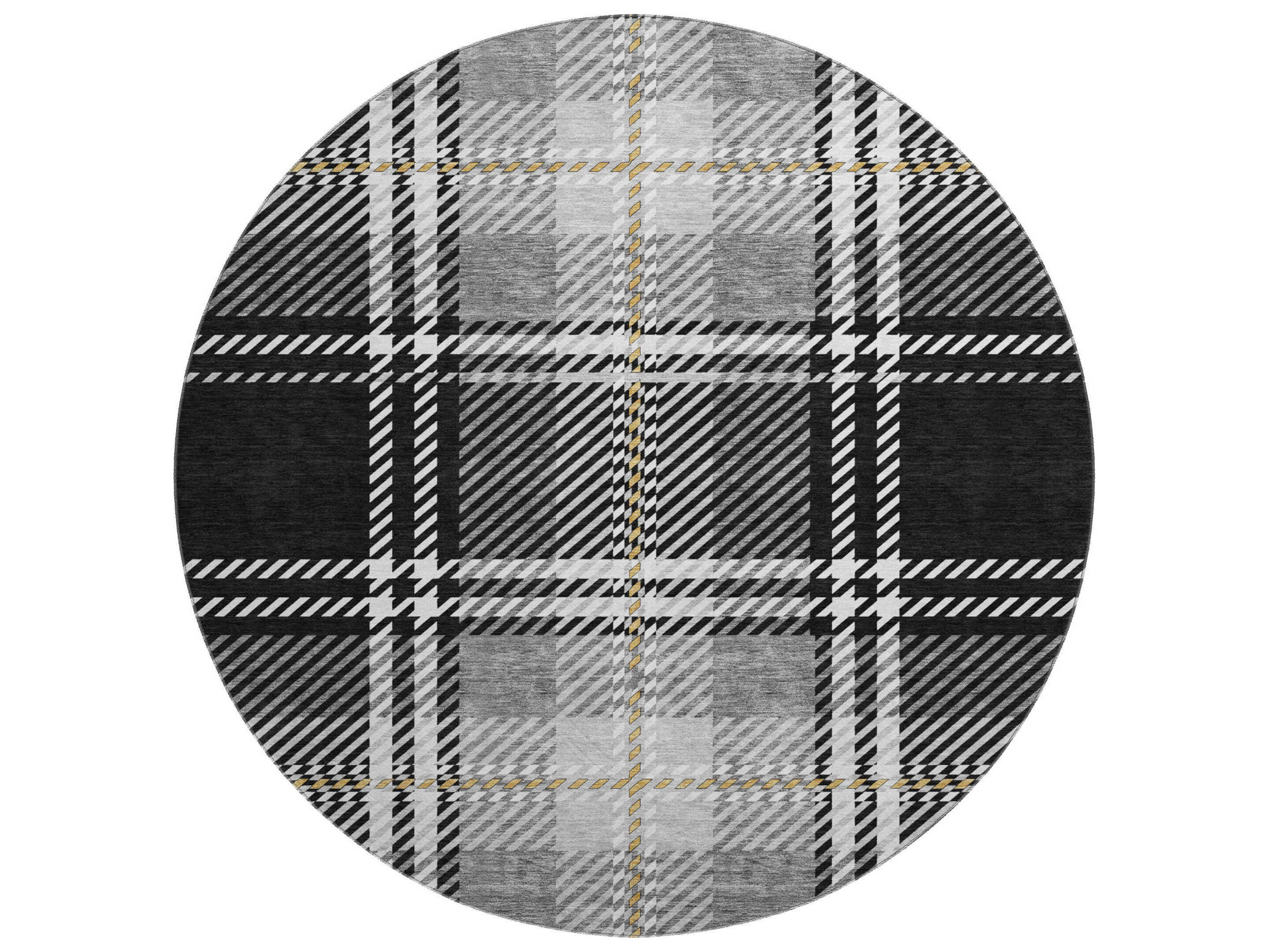 Dalyn Mayfield Geometric Area Rug