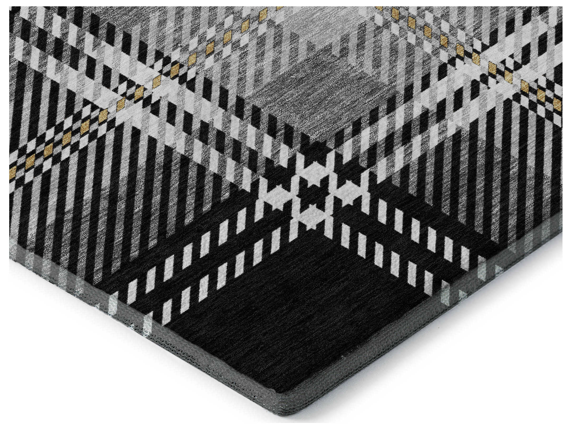 Dalyn Mayfield Geometric Area Rug