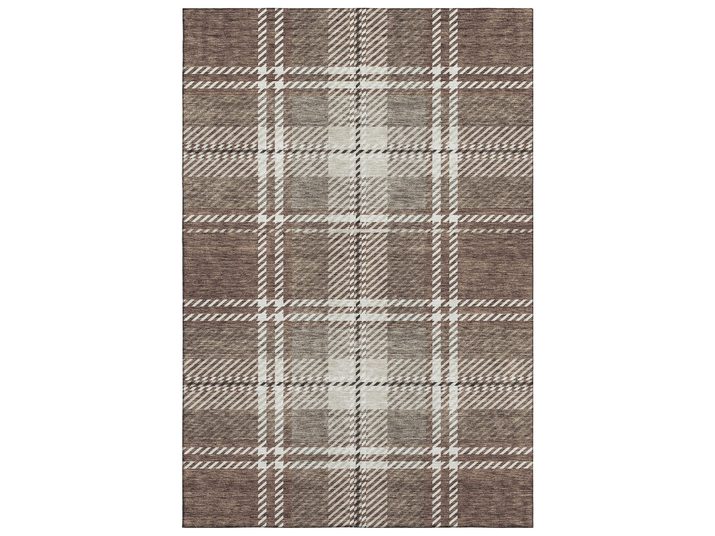 Dalyn Mayfield Geometric Area Rug