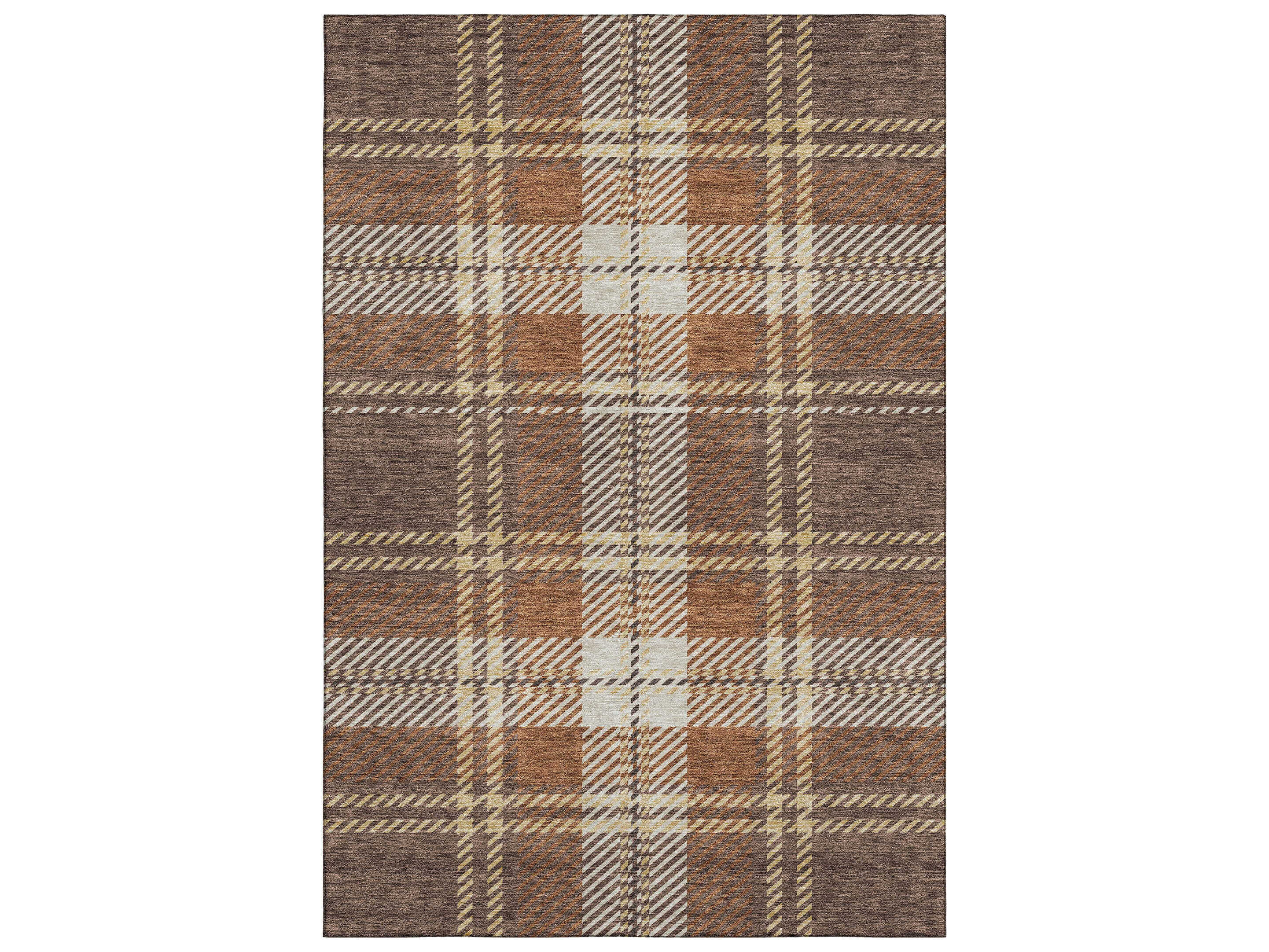 Dalyn Mayfield Geometric Area Rug