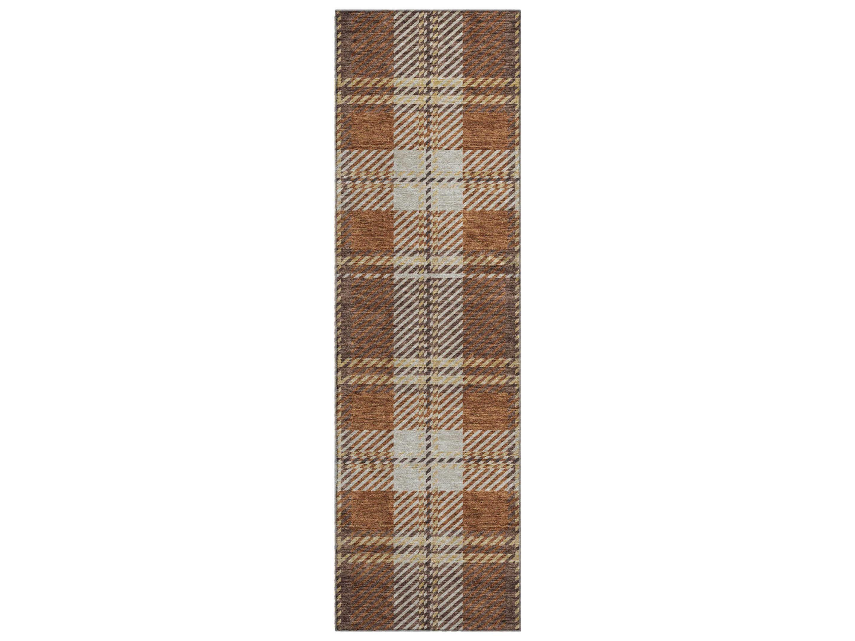 Dalyn Mayfield Geometric Area Rug