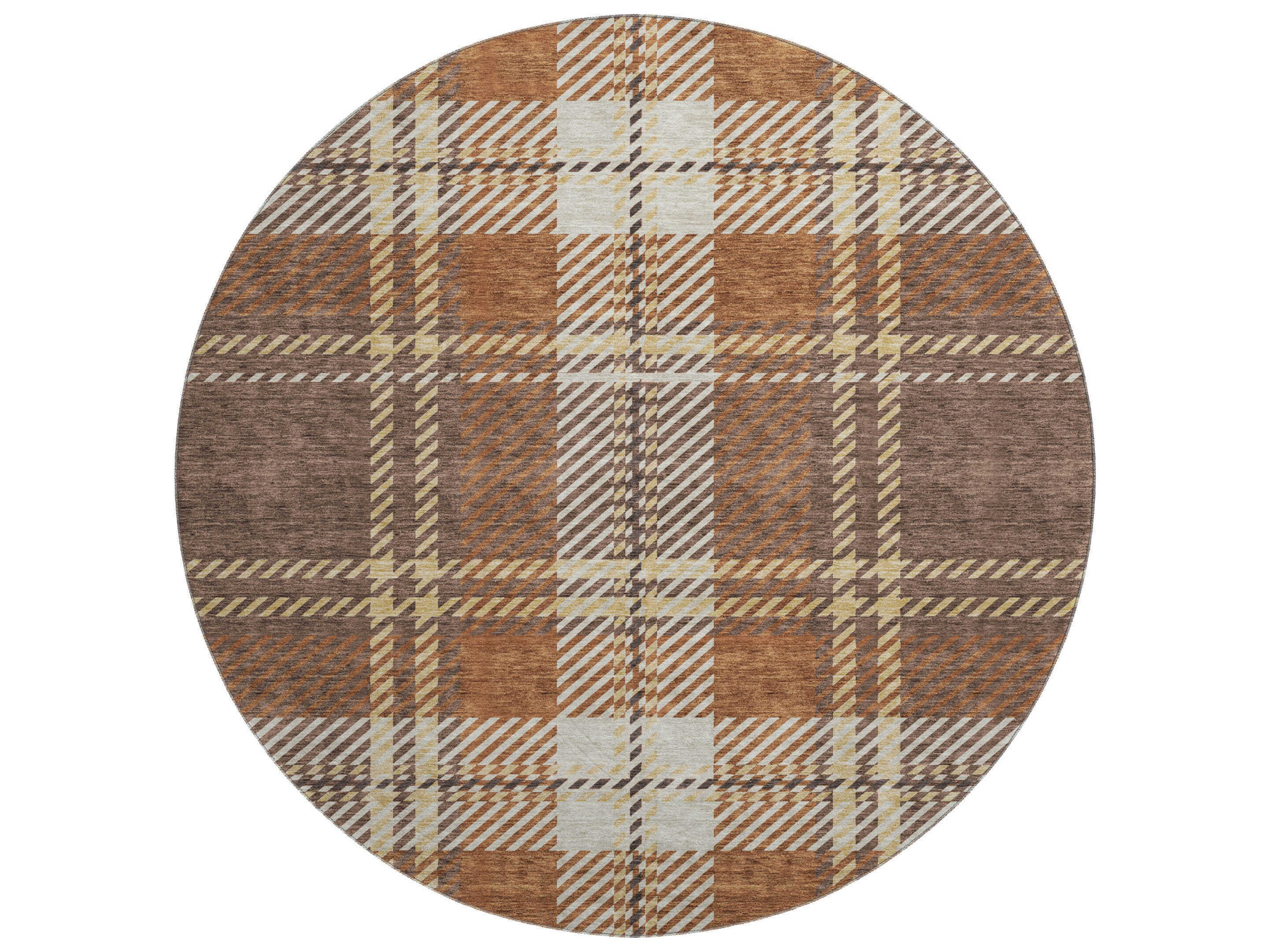 Dalyn Mayfield Geometric Area Rug