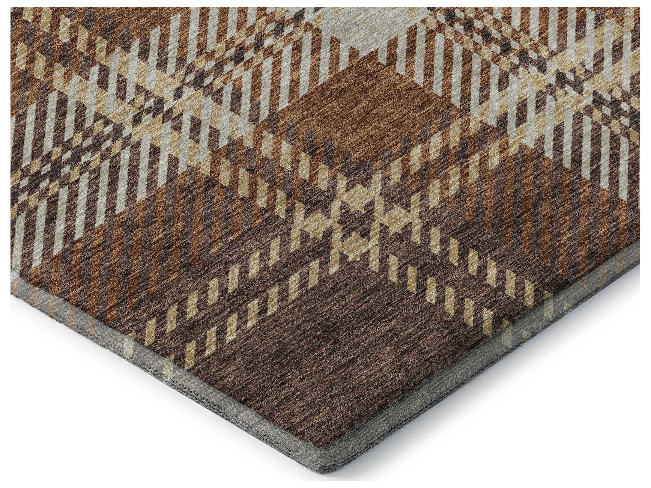 Dalyn Mayfield Geometric Area Rug