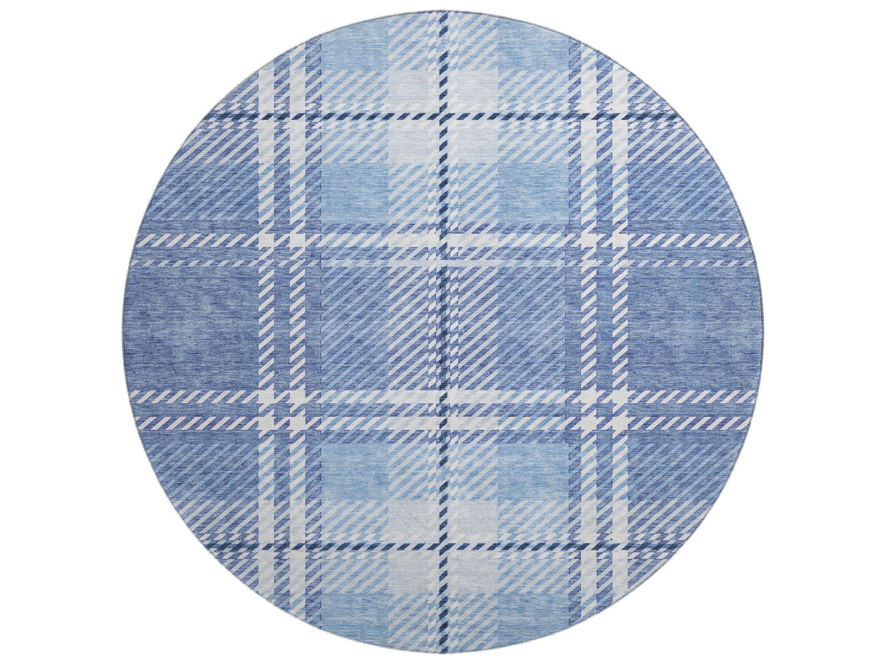 Dalyn Mayfield Geometric Area Rug