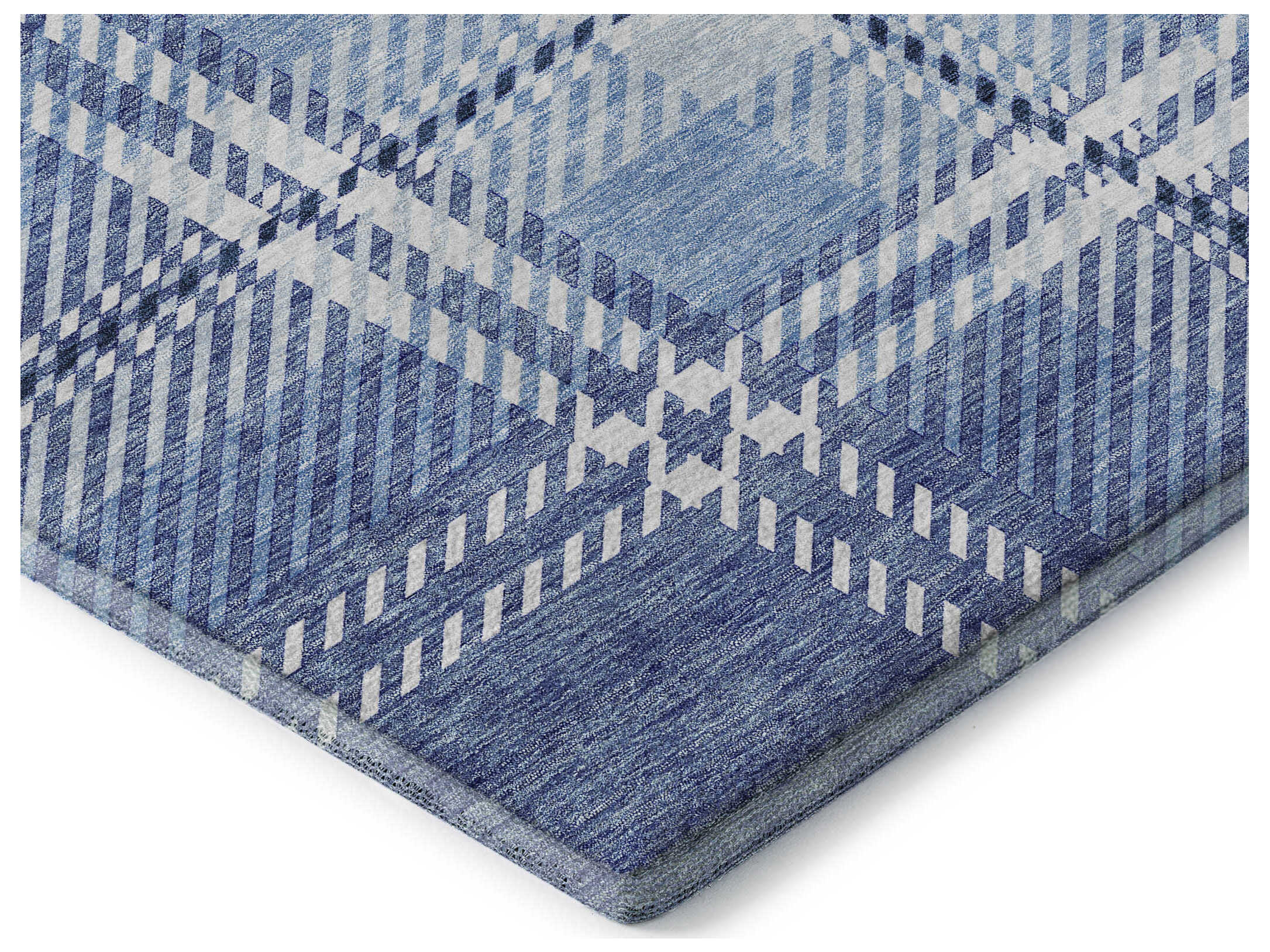 Dalyn Mayfield Geometric Area Rug